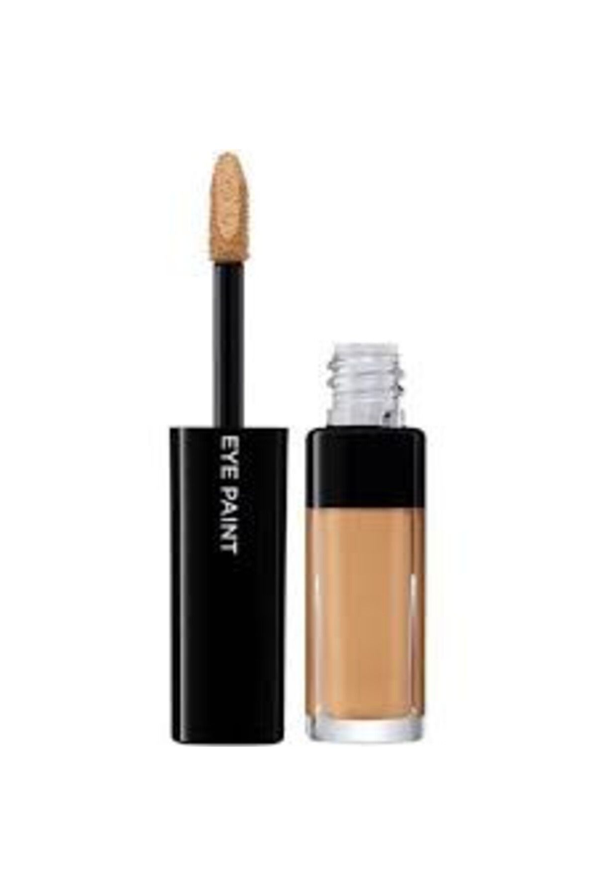 L'Oreal Paris-Fard de ochi lichid Loreal Infallible Eye Paint, Nuanta 305 Peach Me Babe 3