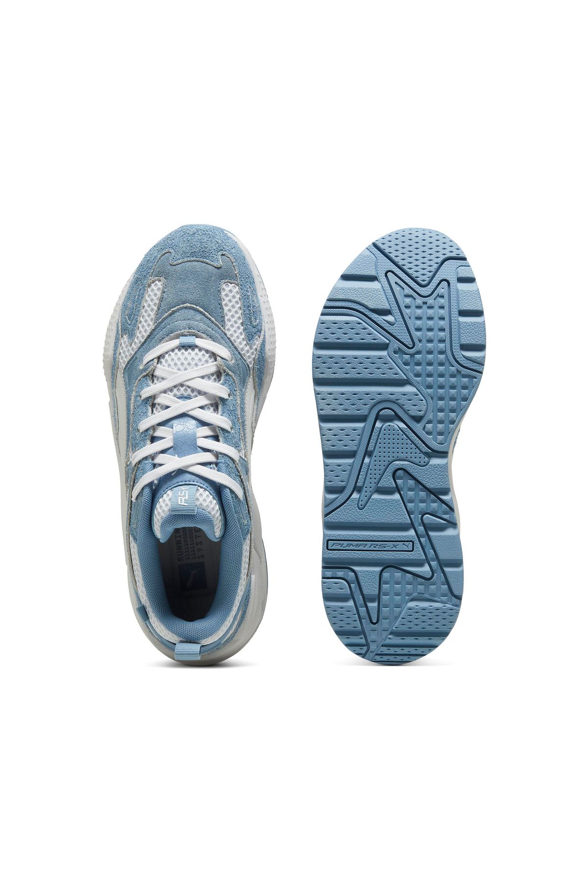 Puma-Rs-X Effect Better With Age Pantofi ocazionali Tenis Albastru 4