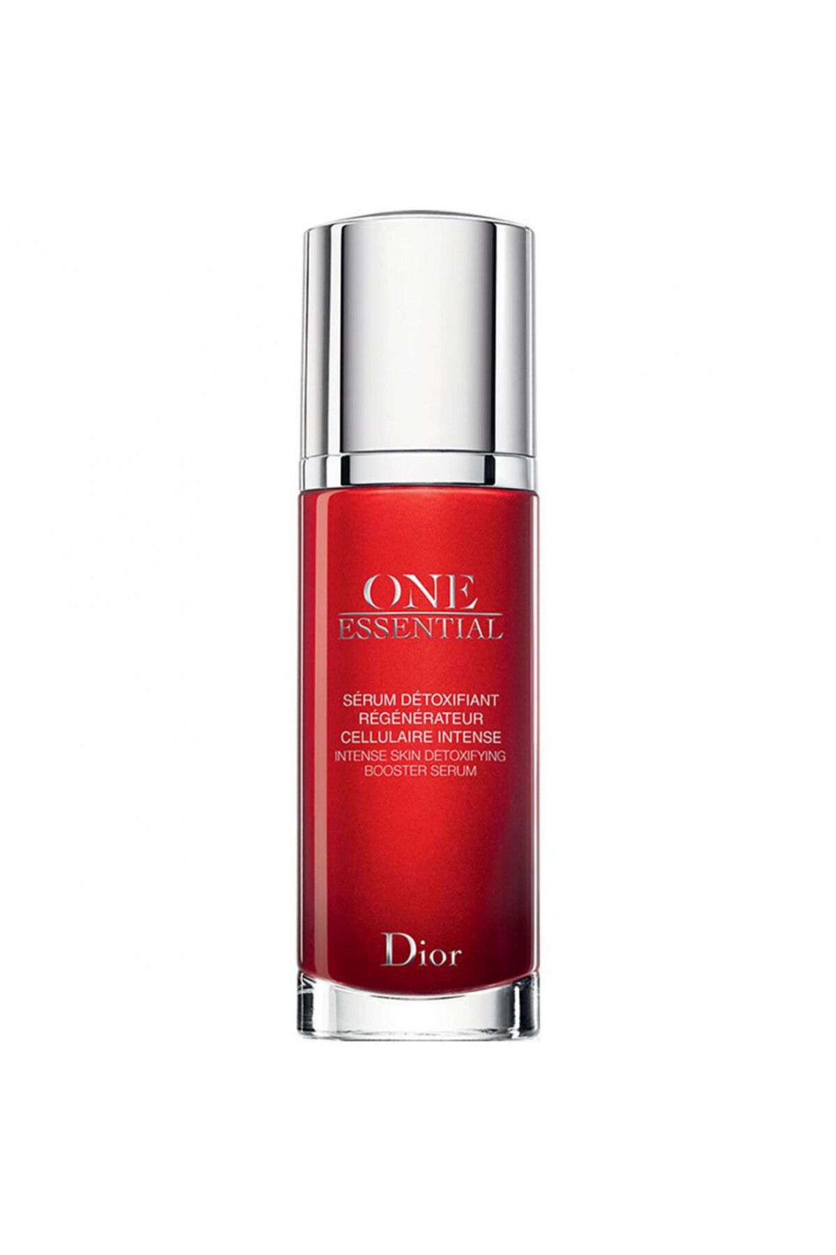 Dior-Dior Capture One Essential Detoxifying and Regenerating Facial Serum, 30 ml 1
