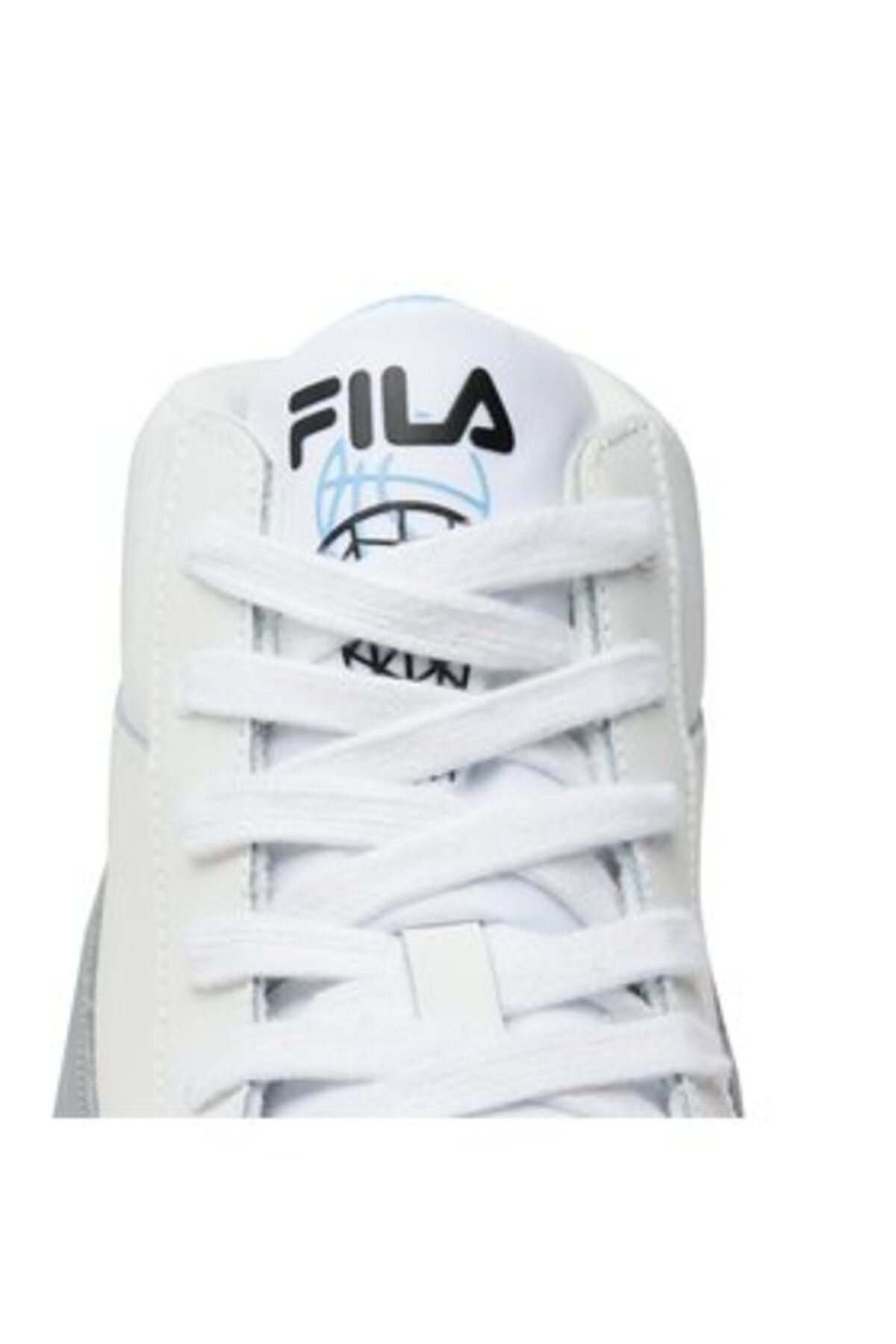 Fila Adidași Bărbați Albi Masculin - 44