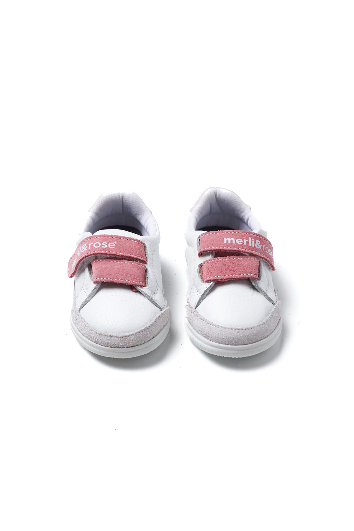Merli&Rose-First Step Shoes 1
