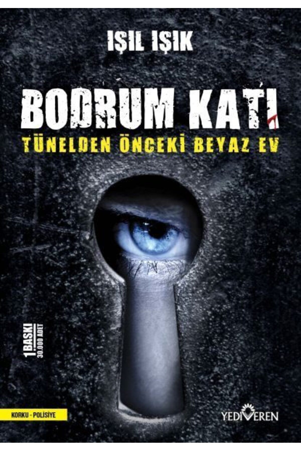 Karatay Yayınları Bodrum Katı