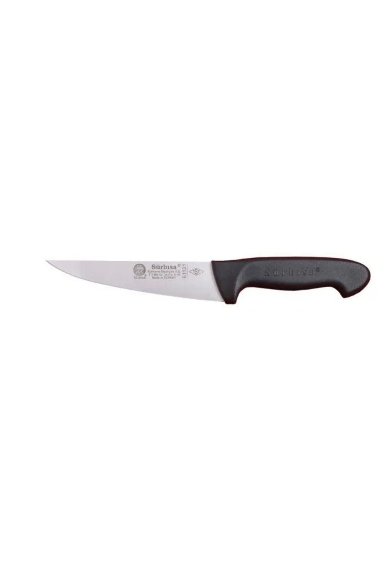 Miracle Omni 61121 - Kasap Kemik Sıyırma Bıçağı 16 Cm