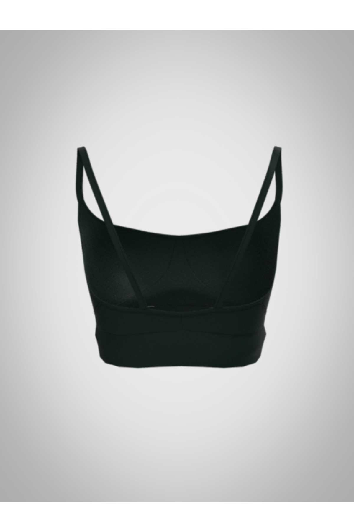 POSE I DOWN Onyx Bra Kadın Sporcu Sütyeni görsel 8