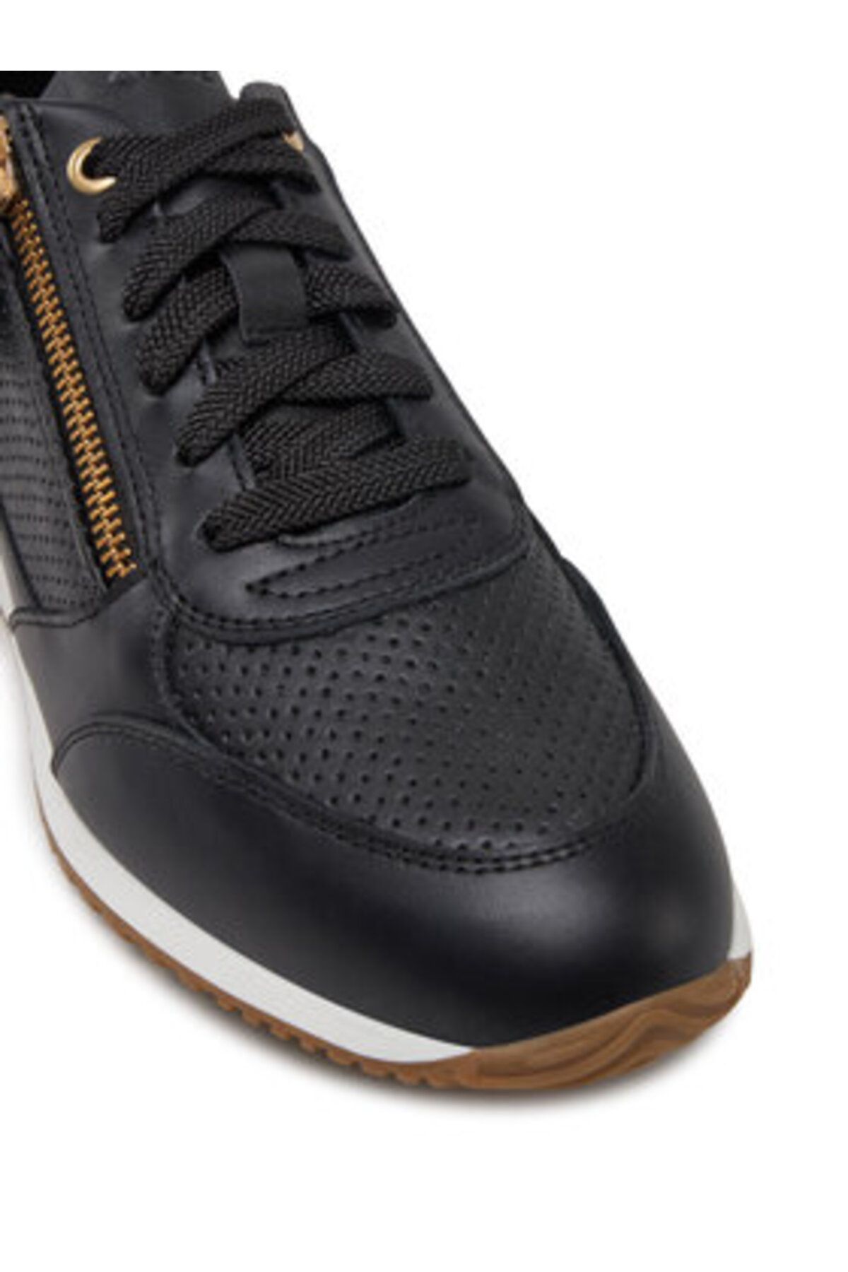 Geox Adidasi Dama Negri Femeie - 37
