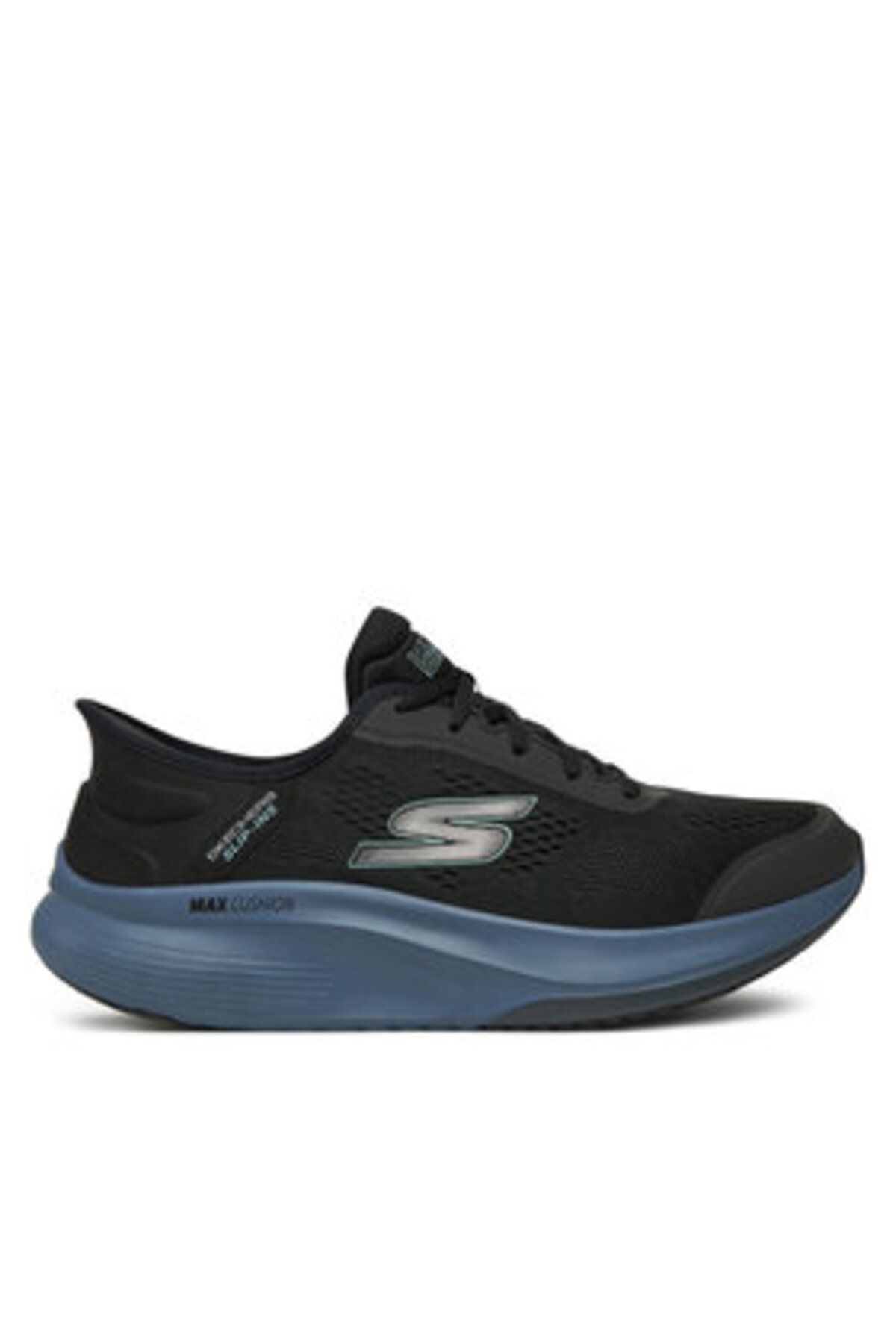SKECHERS Adidași Bărbați Negri Masculin - 44