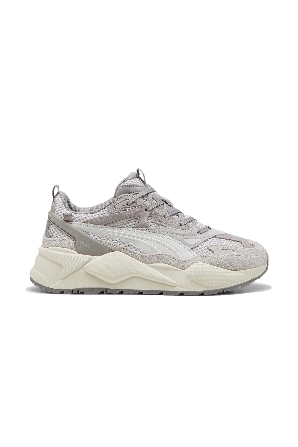 Puma-Rs-X Effect - Better With Age Sneaker for Daily Use - Gray 3
