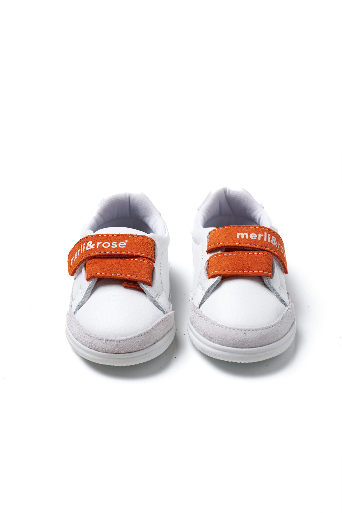 Merli&Rose-First Step Shoes 3