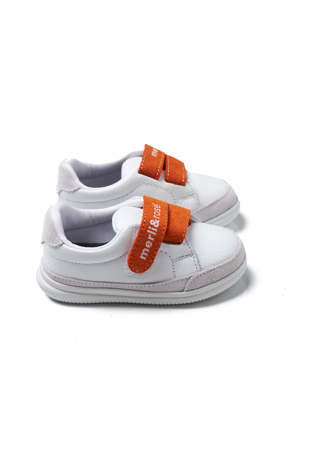 Merli&Rose-First Step Shoes 4