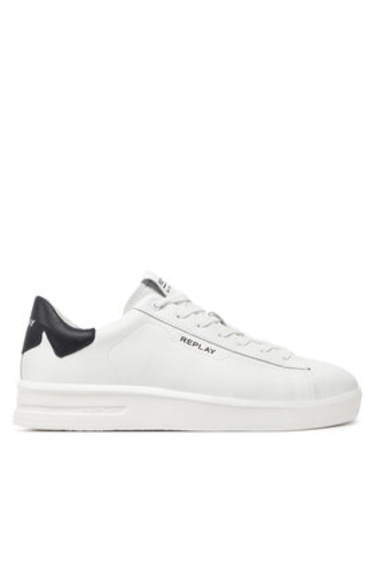 Replay-men's sneakers GMZ4O .000.C0014L white 1