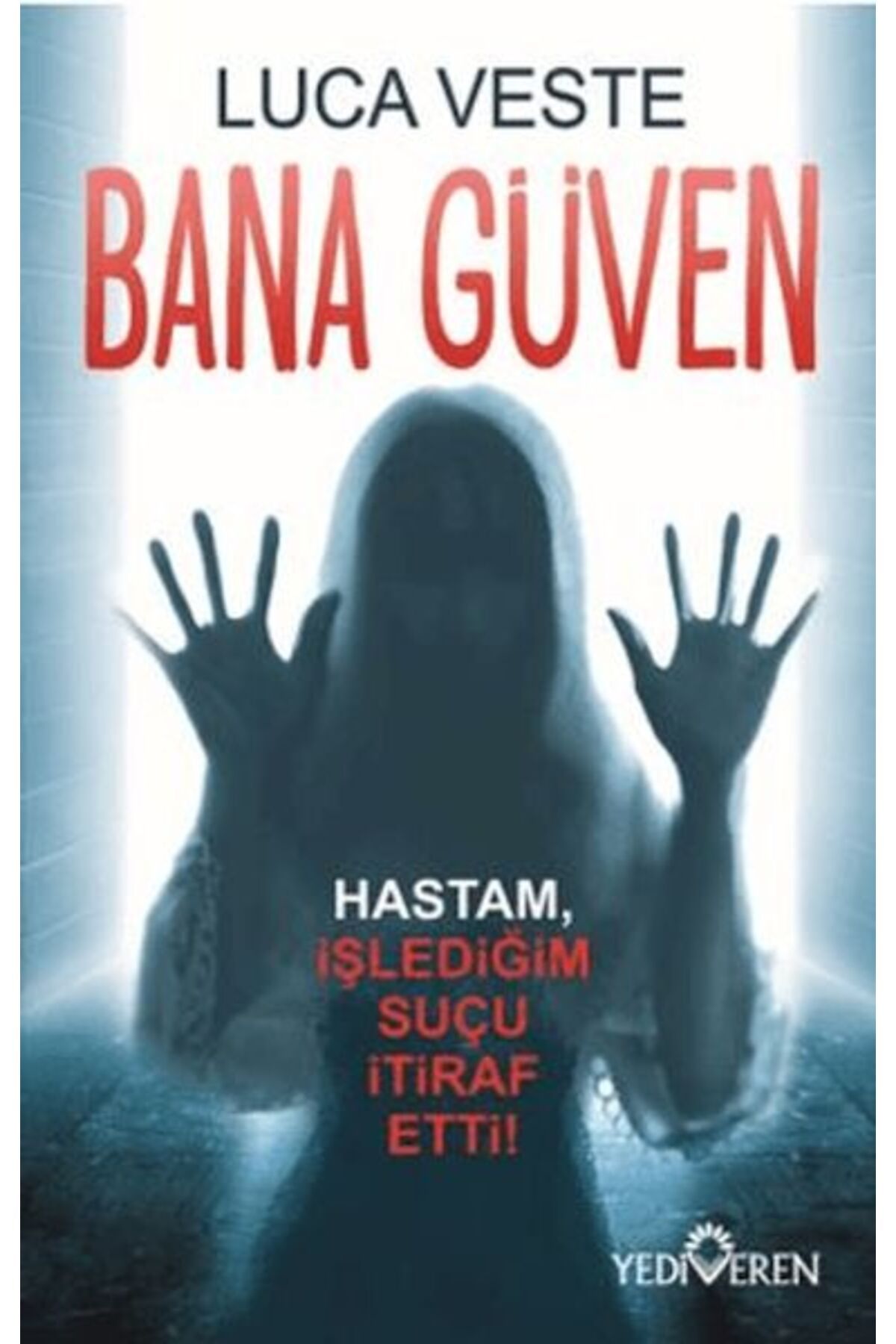 Karatay Yayınları Bana Güven