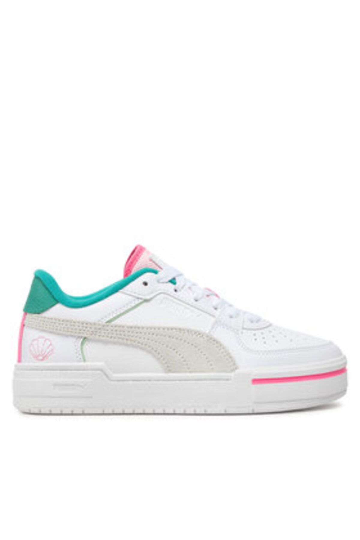 Puma Adidasi Puma Dama 395883 Alb Femeie - 37