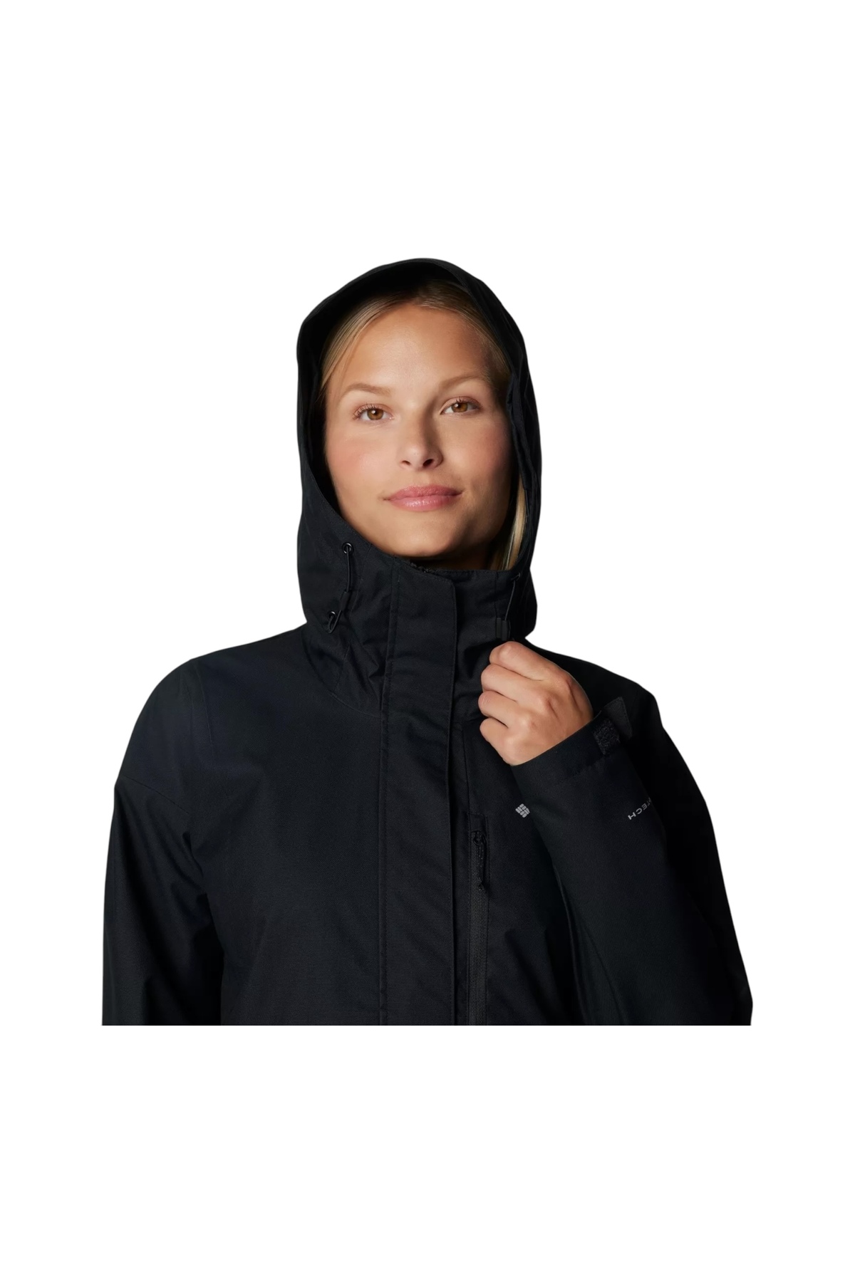 Columbia Hikebound II Jacket Yağmurluk görsel 6