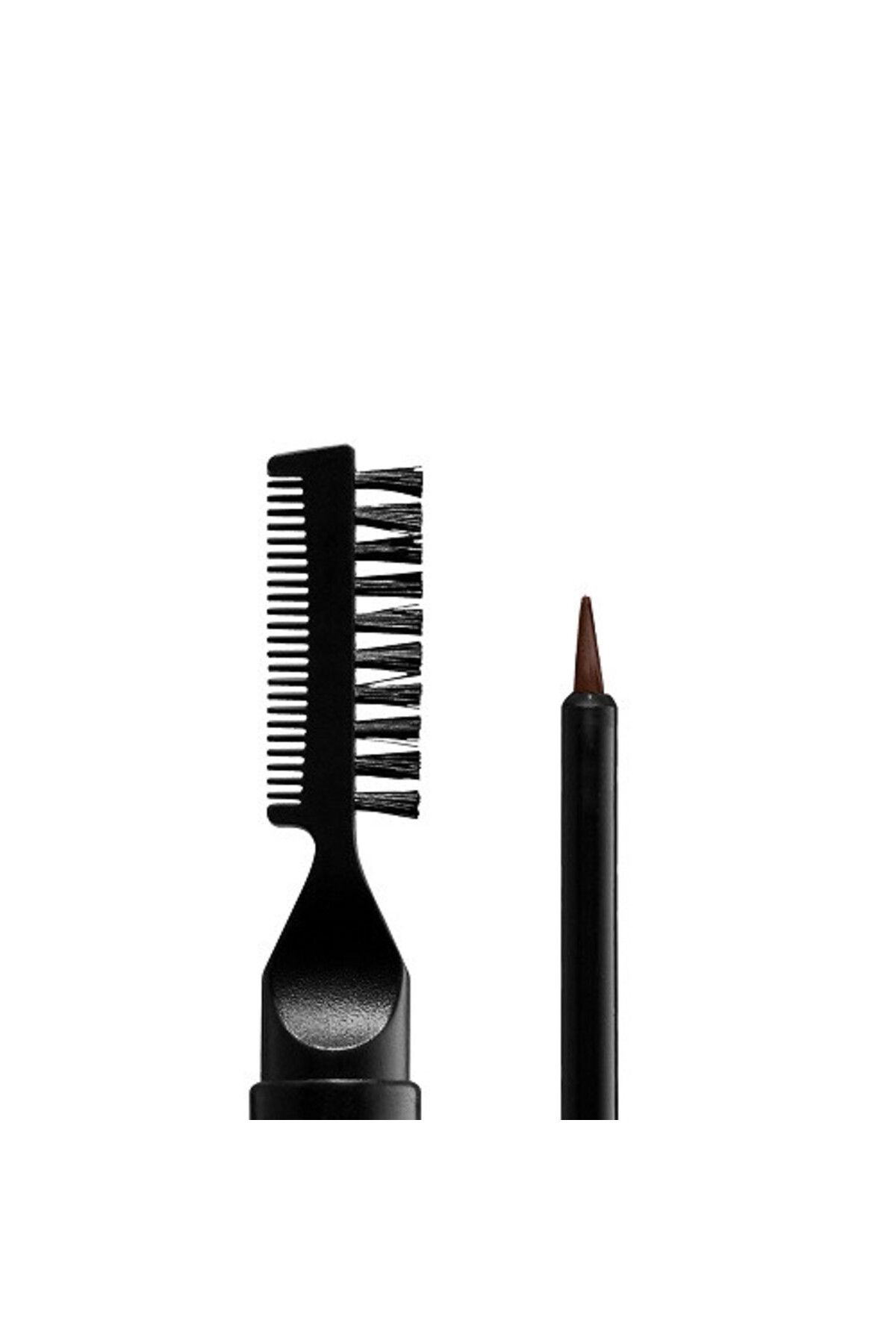 NYX-Gel Sprancene, , Can`t Stop Won't Stop, 07 Espresso 5