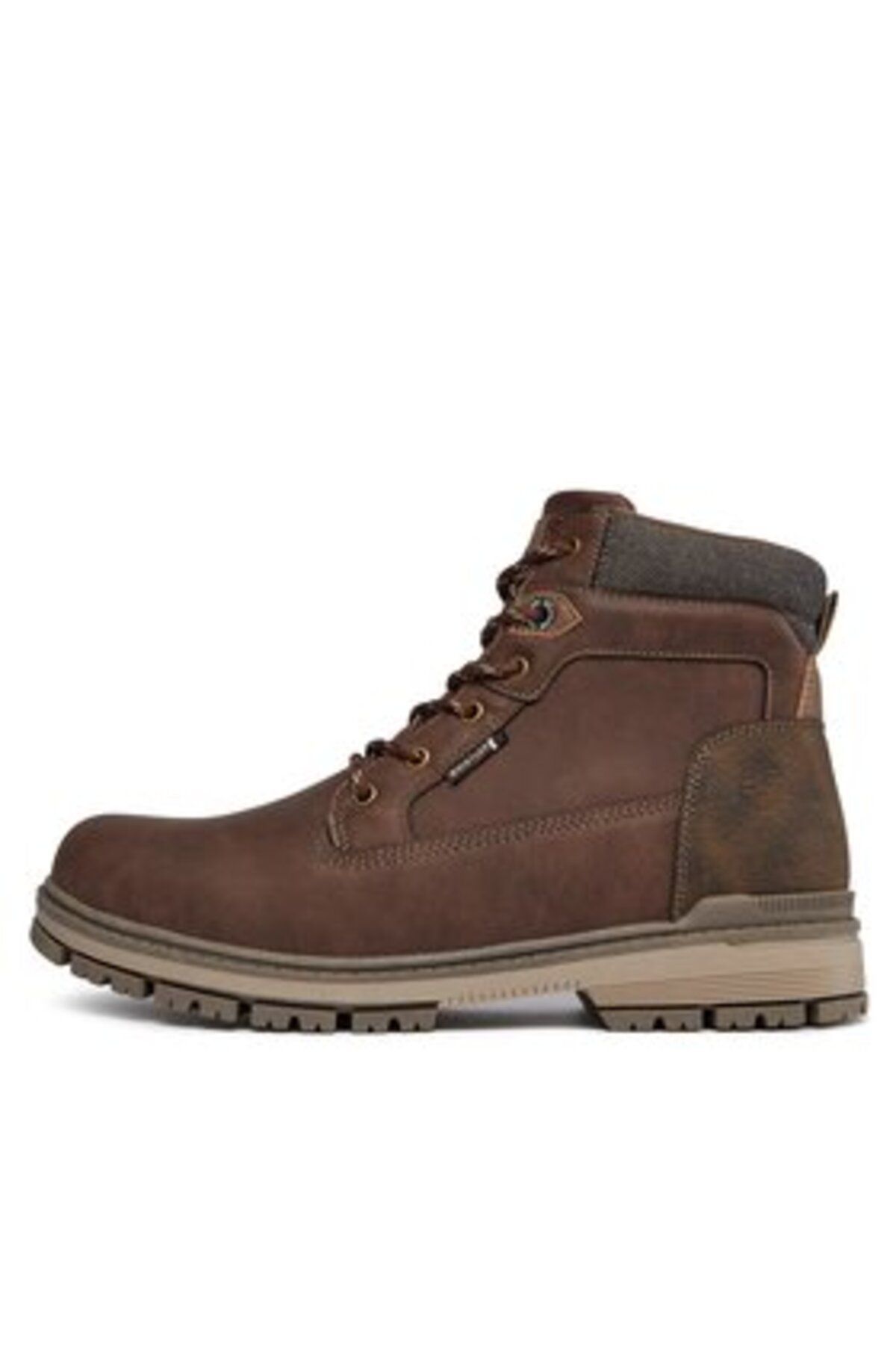 Whistler-men's trapper W234214 brown 2