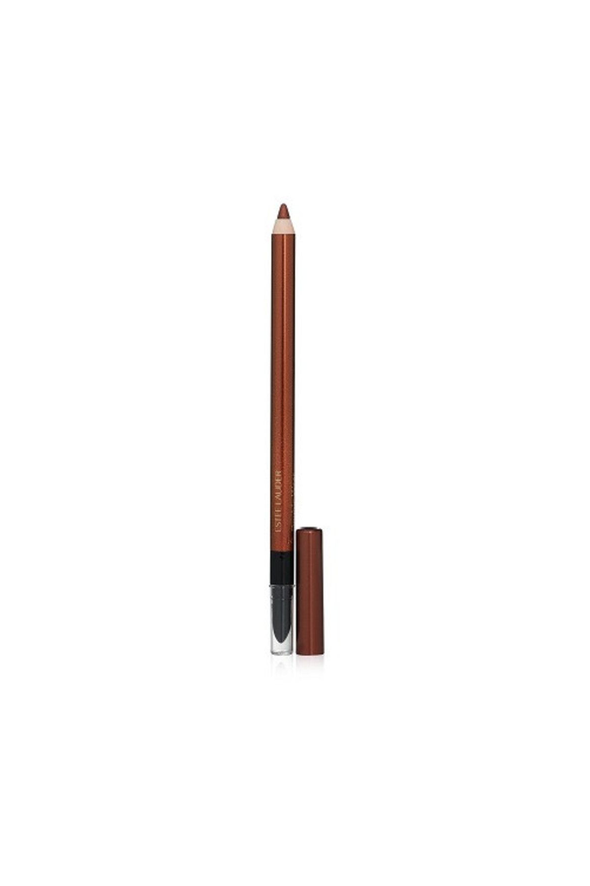 ESTÉE LAUDER Creion Ochi, Estee Lauder, Double Wear 24h, Waterproof, 11 Bronze - One Size