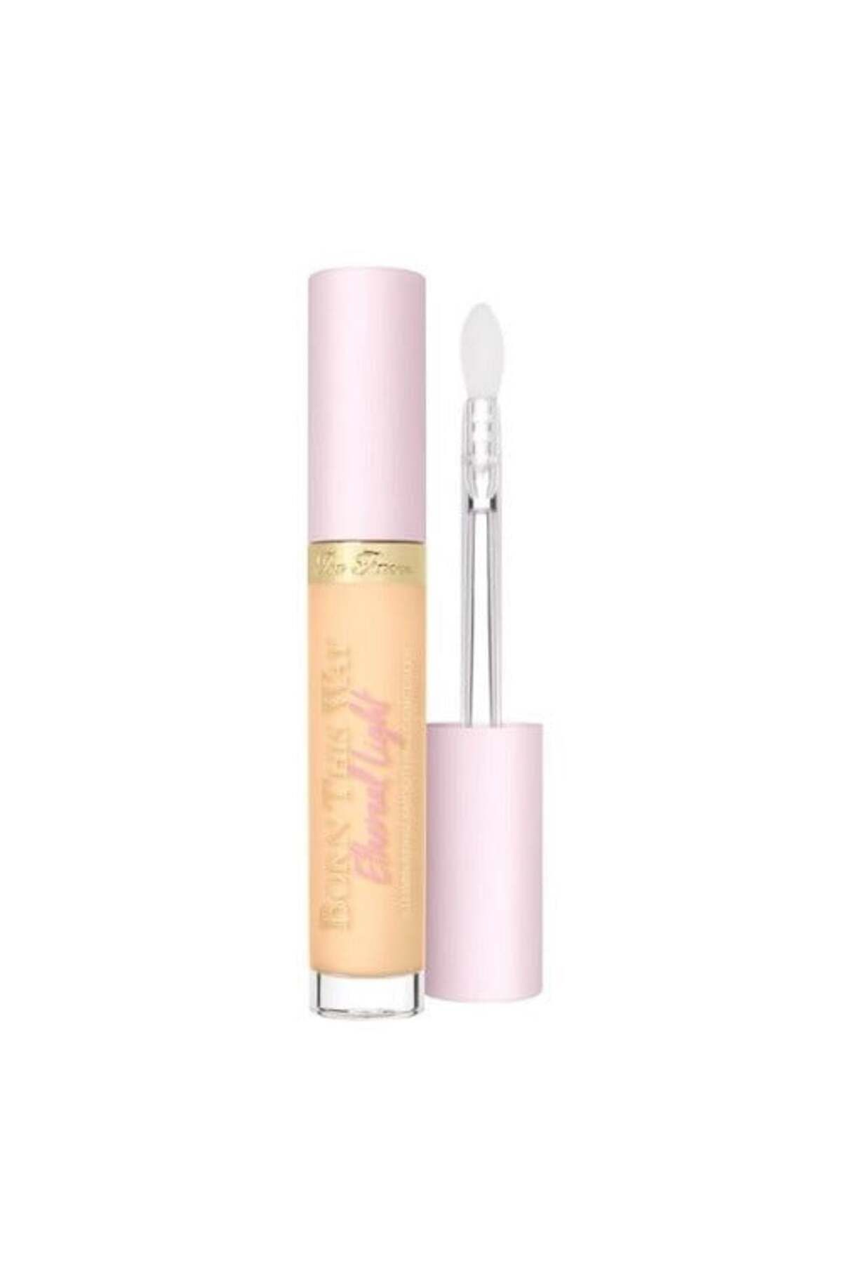 Too Faced-Corector, , Born This Way Ethereal Light, Graham Cracker, 5 ml 1