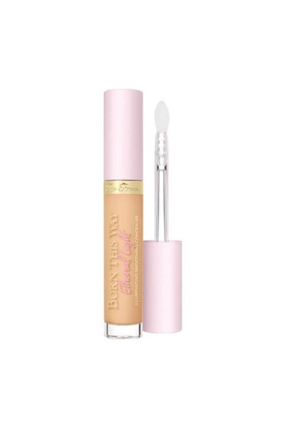 Too Faced Corector, , Born This Way Ethereal Light, Pecan, 5 Ml - One Size