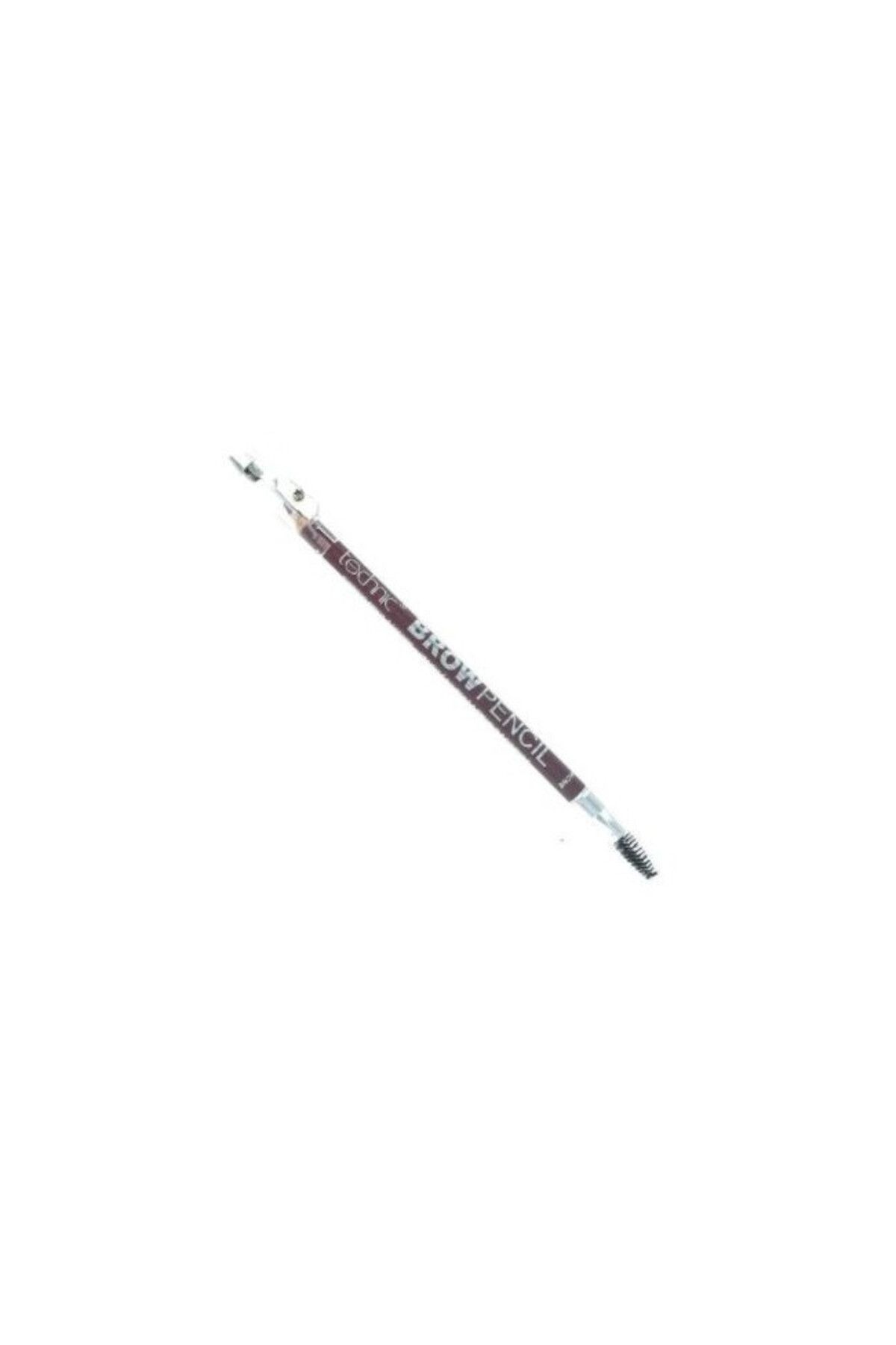 TECHNIC-Eyebrow Pencil, Technic, Brow Pencil, Brown 2