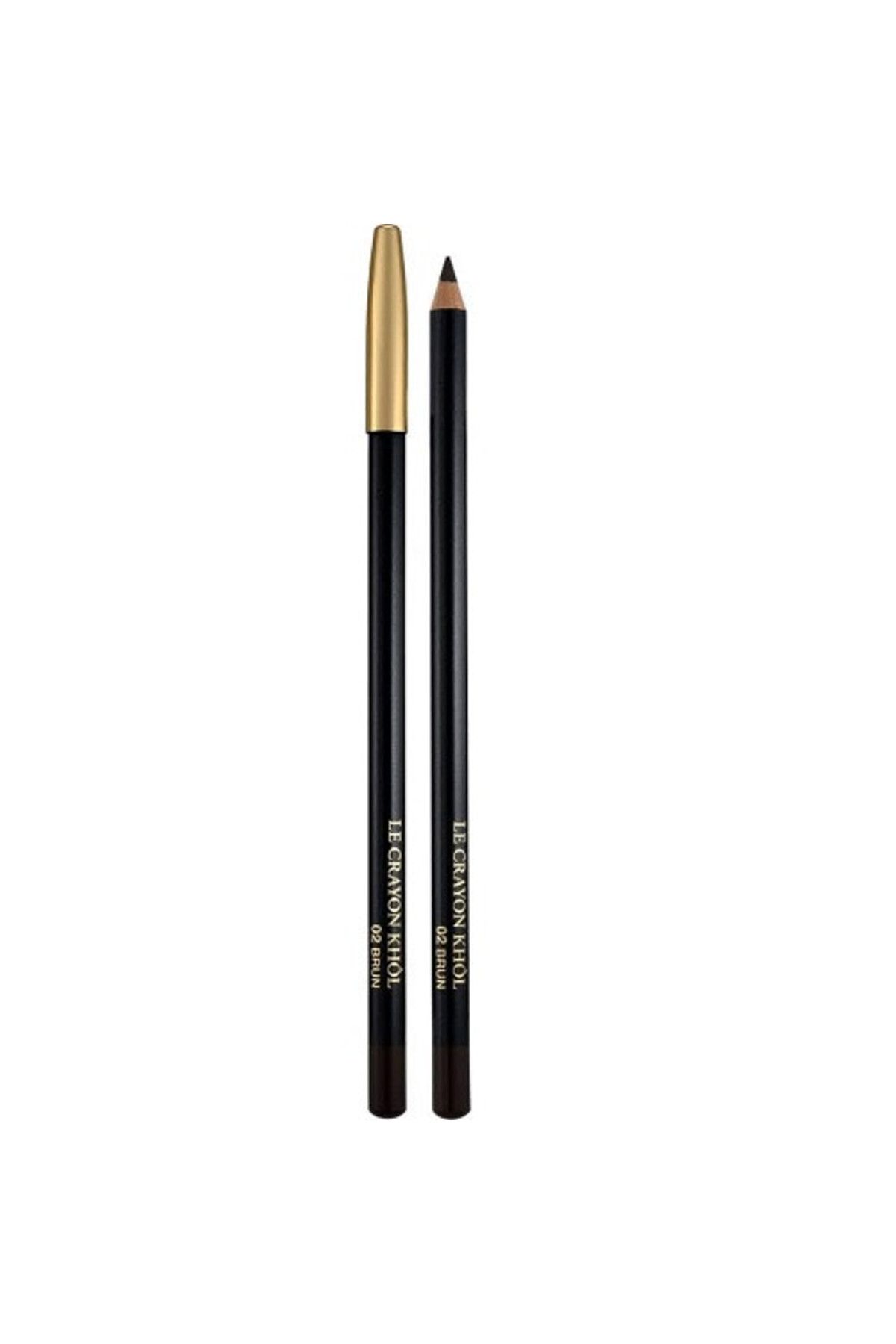 Lancome-Oční linka, Lancome, Le Crayon Khol, odstín 02 Brown 1