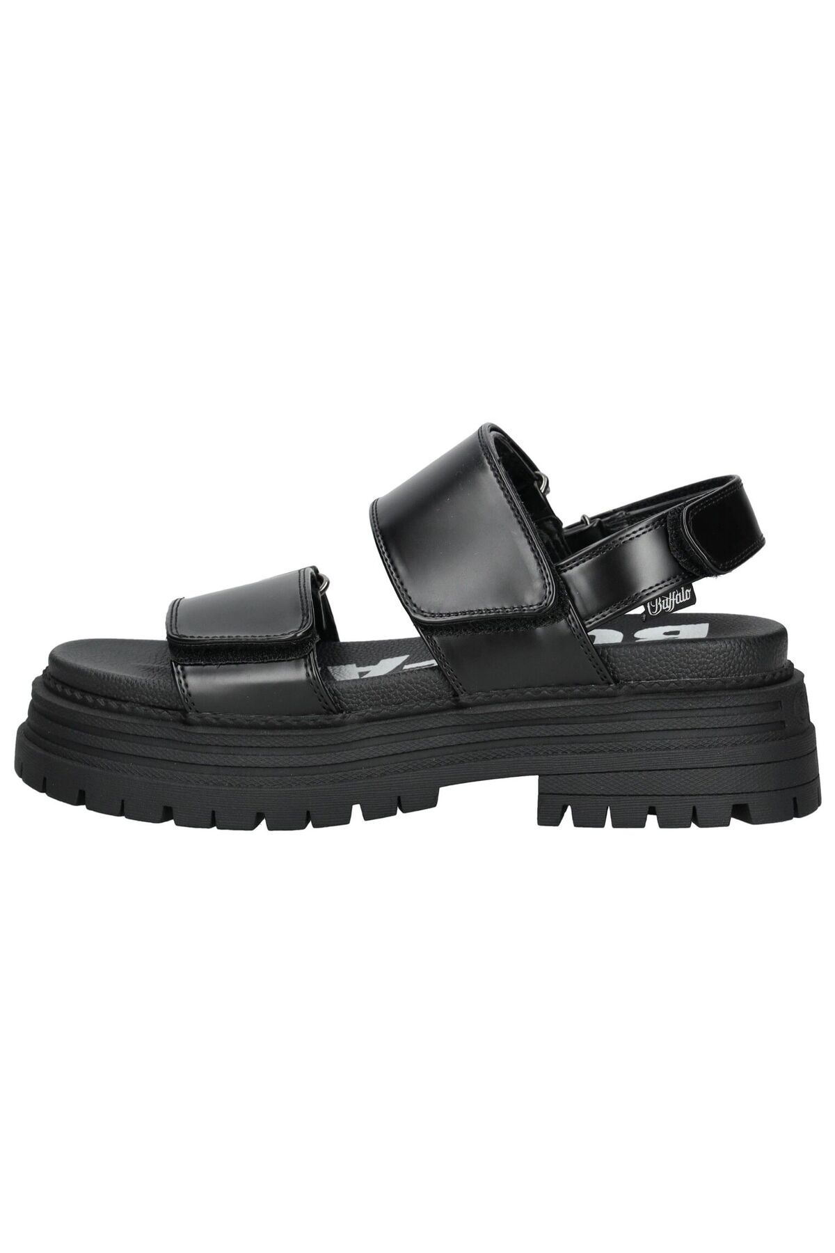 Buffalo-sandals 2