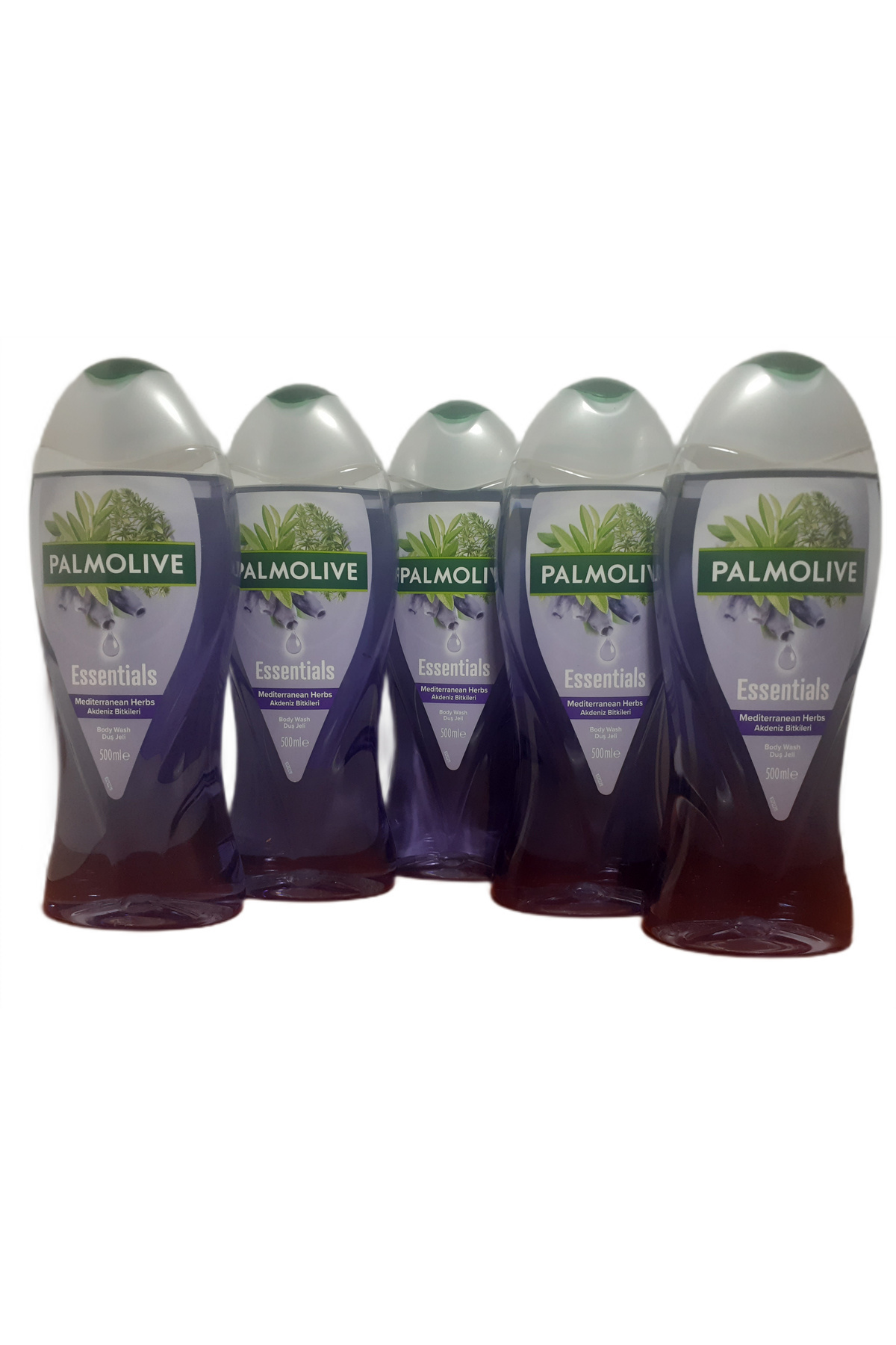 ژل و کرم دوش  FA0131