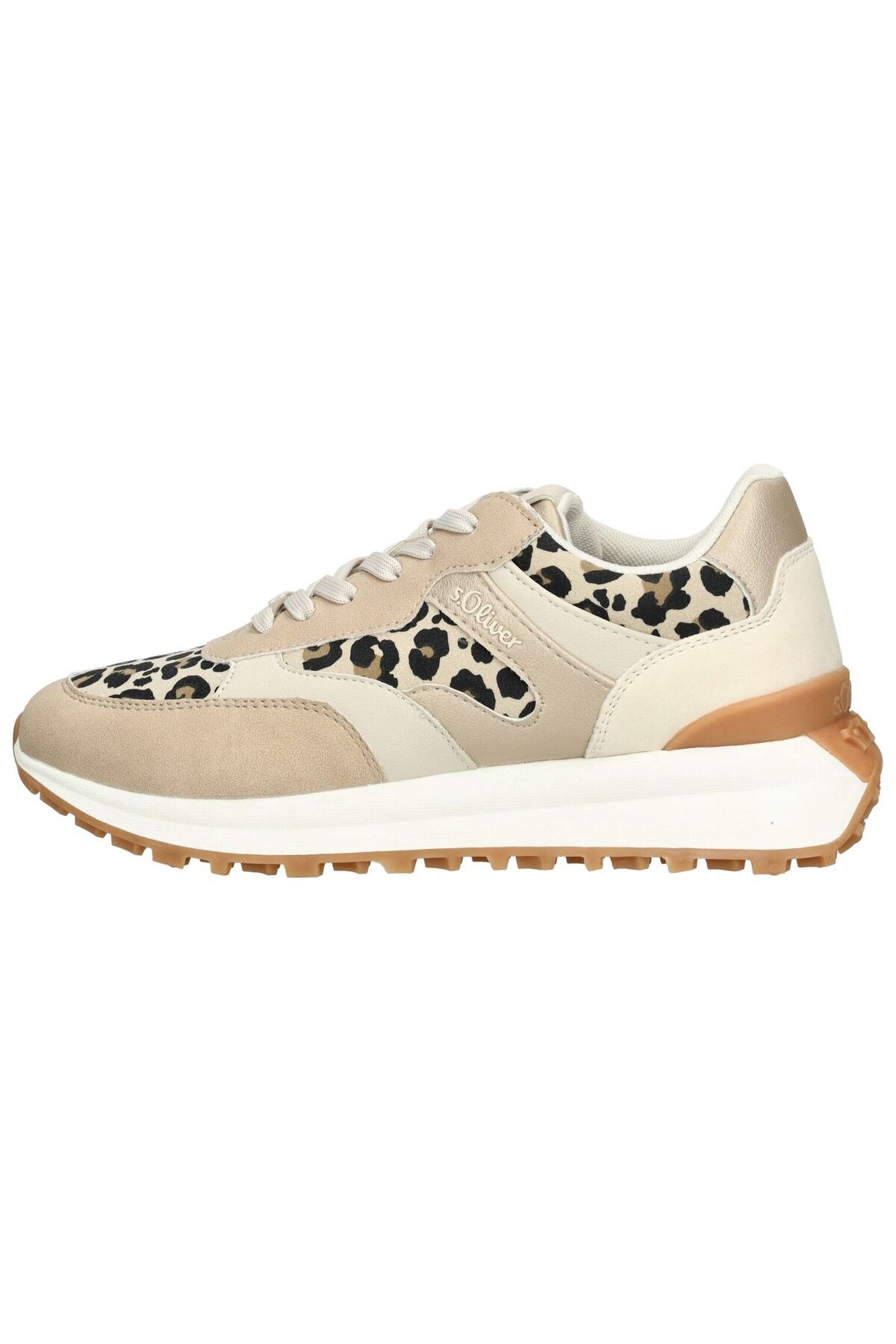 s.Oliver-Sneaker 2