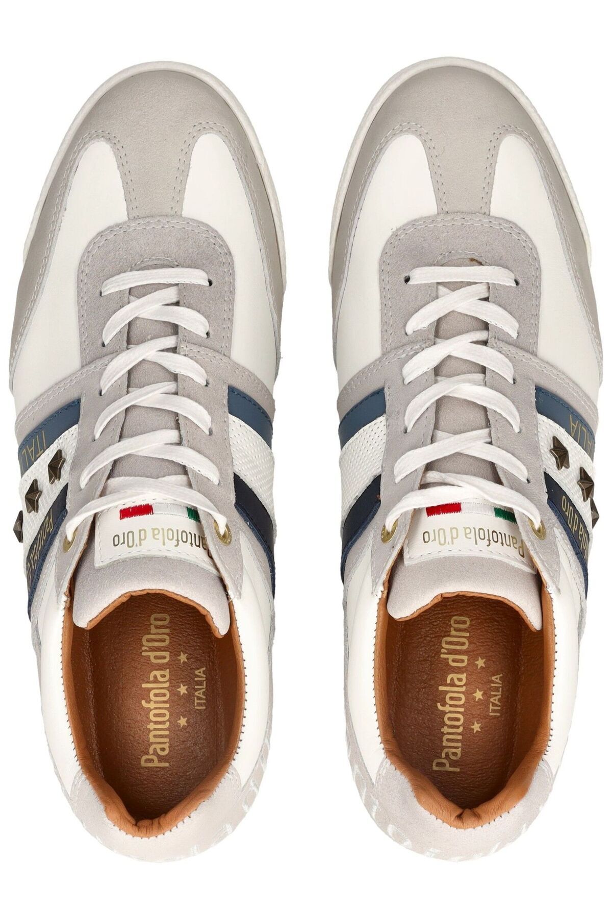 Pantofola D'Oro-Sneaker 6