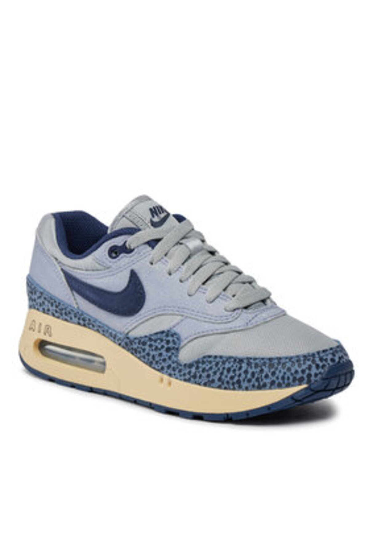 Nike-women's sneakers DV7525-001 blue 1