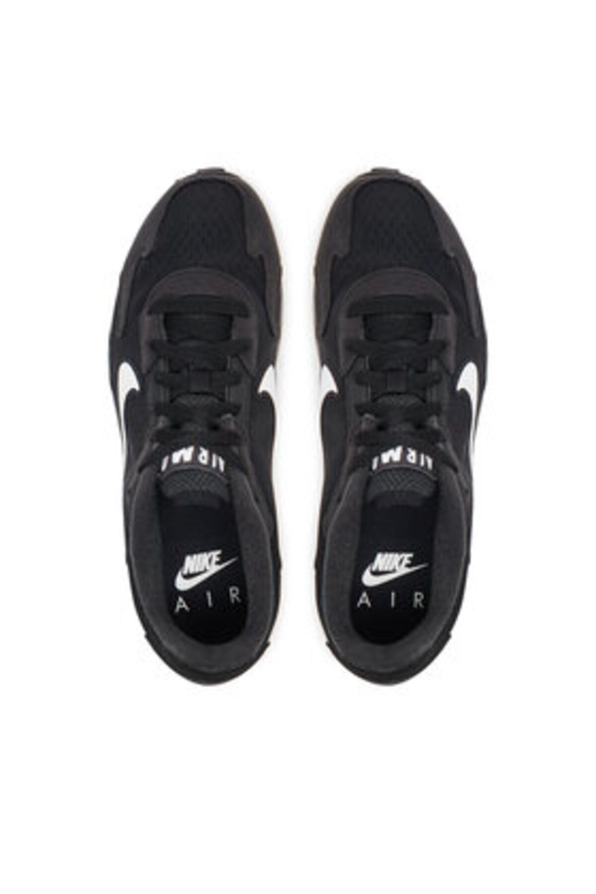 Nike-nike men's sneakers DX3666 black 2
