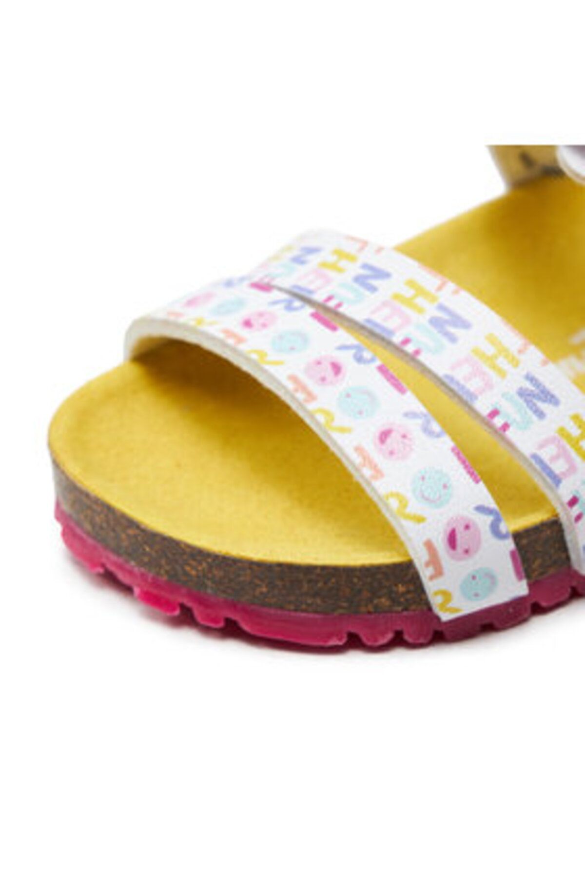 Agatha Ruiz De La Prada-Girls' Sandals 242943 White 2