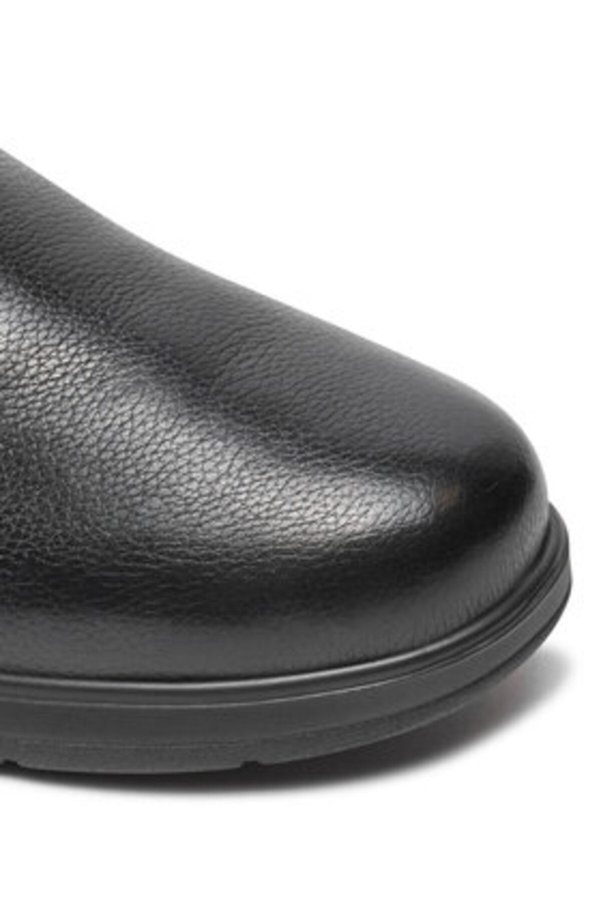 Caprice Pantofi Barbatesti Negri Masculin - 44