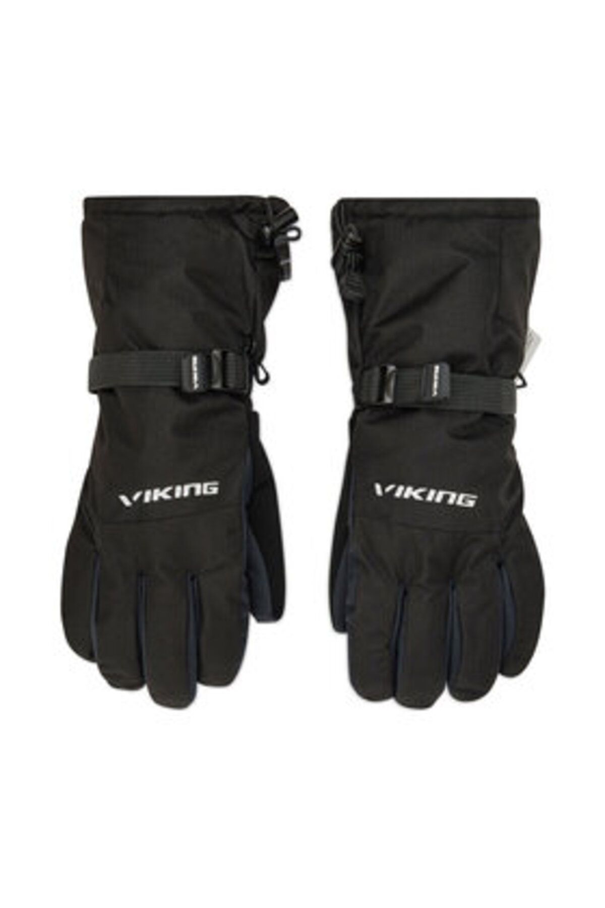 Viking-men's ski gloves 111/22/6523/09 black 1