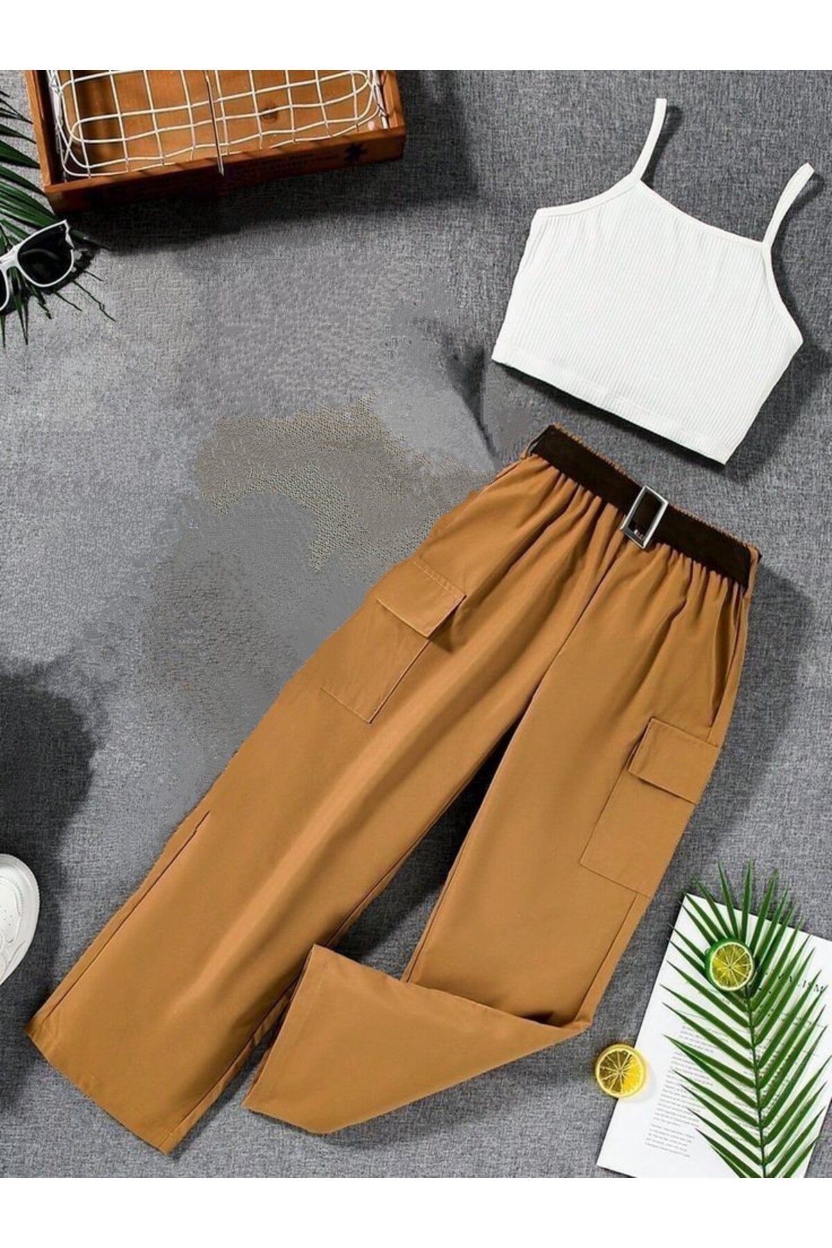 product side