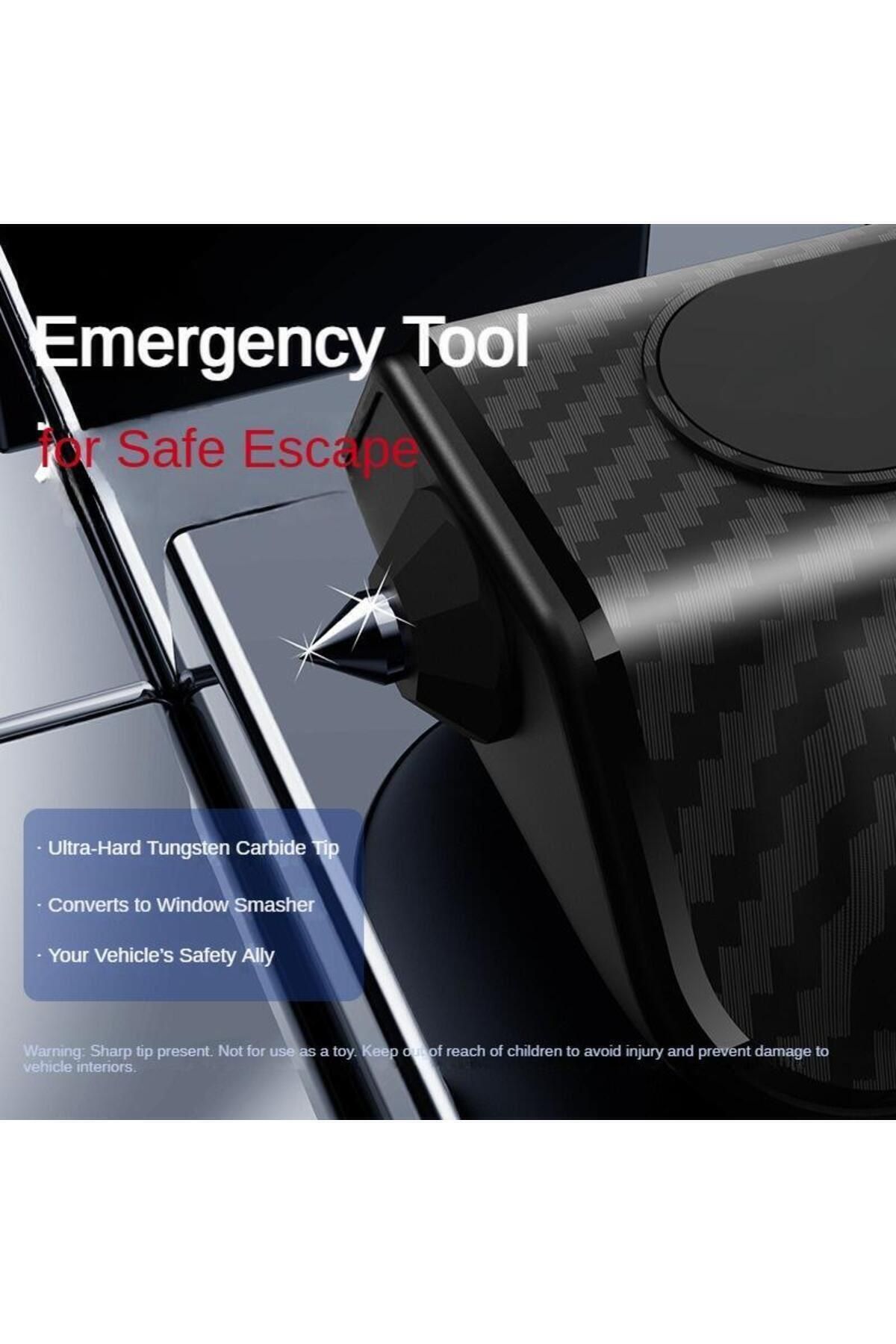 KYLE XM-Emergency Numberer - Multifunctional Vehicle and Parkmatik 3