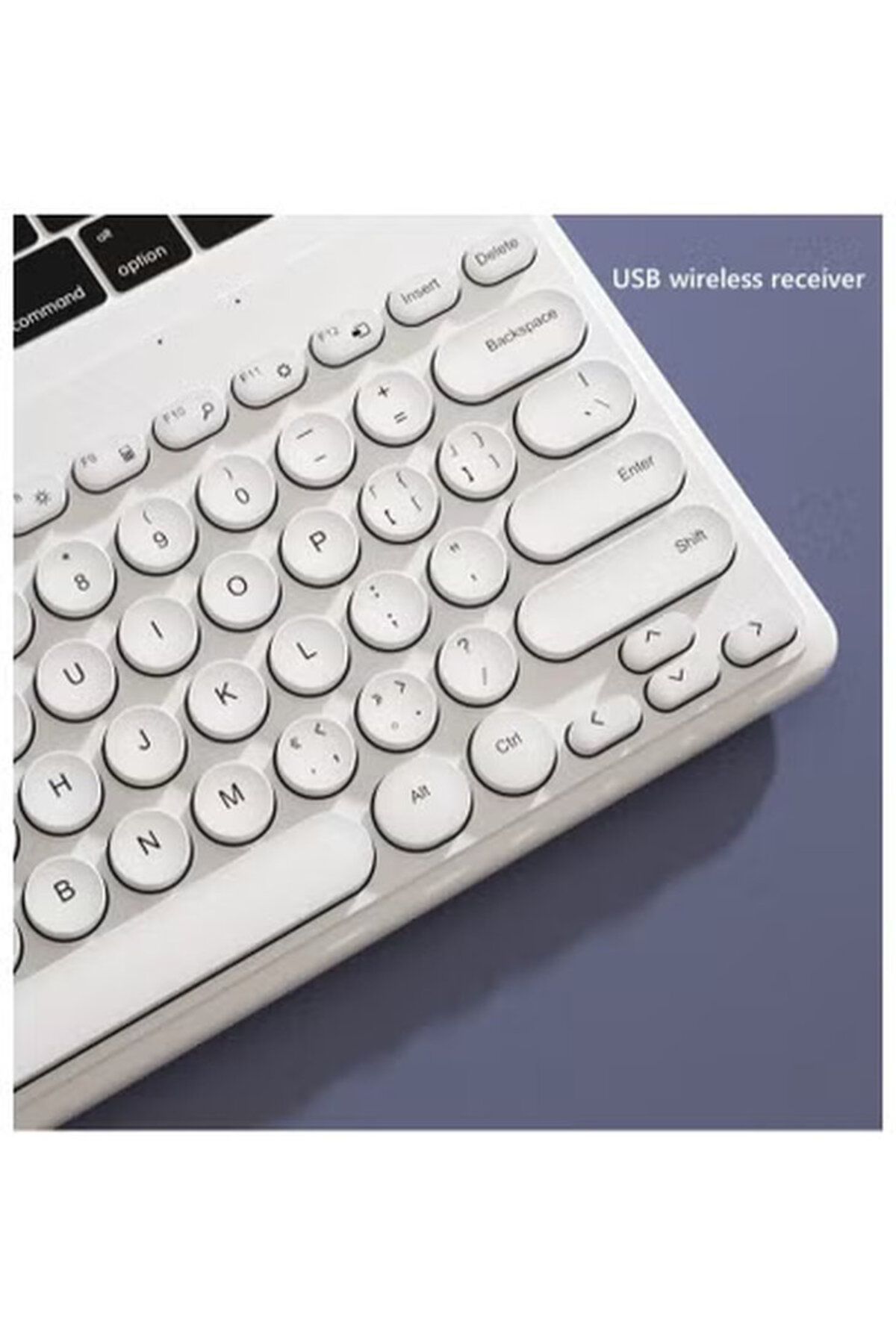 Generic-Duniso Gaming Wired Keyboard And Mouse Combo Full Size Ergonomic Keyboard Mouse Click 3