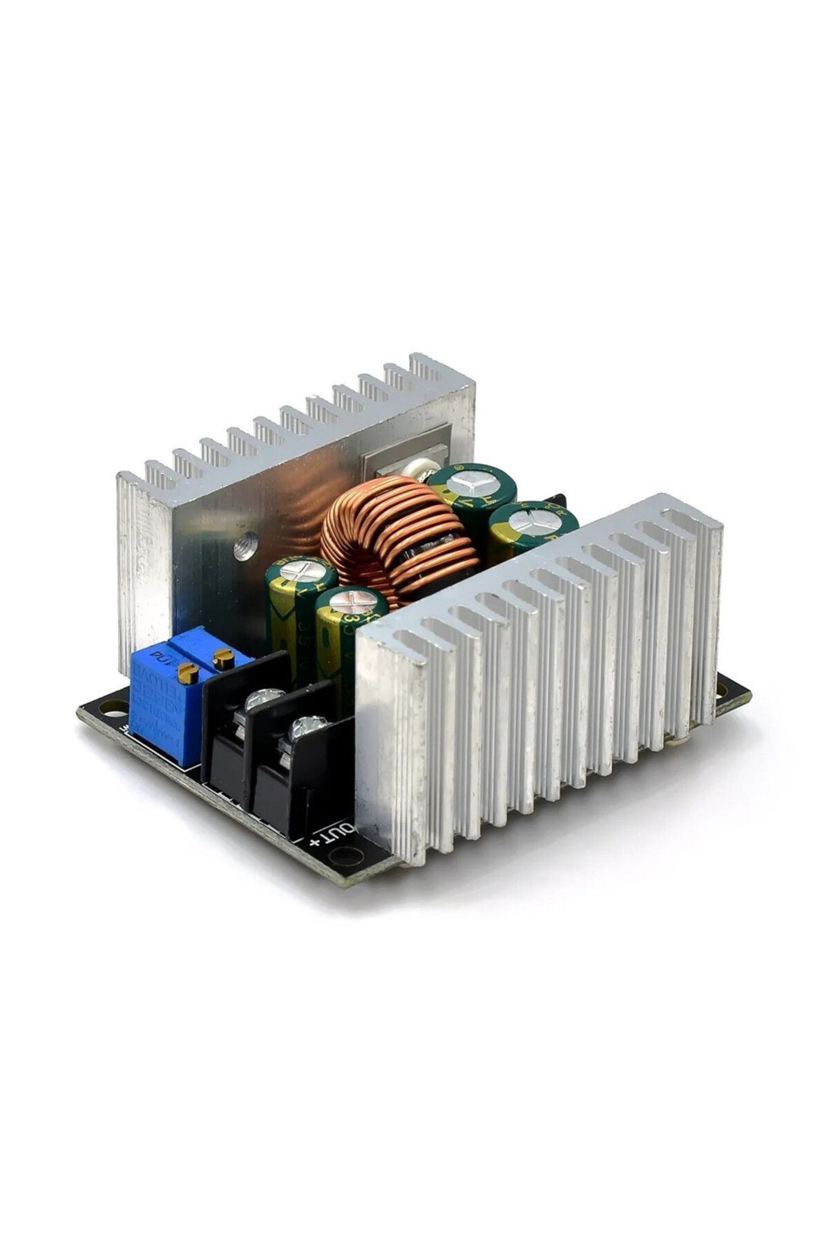 Choice-300W 20A DC-DC Buck Converter Step Down Module Constant Current LED Driver Power Step Down Voltag... 7