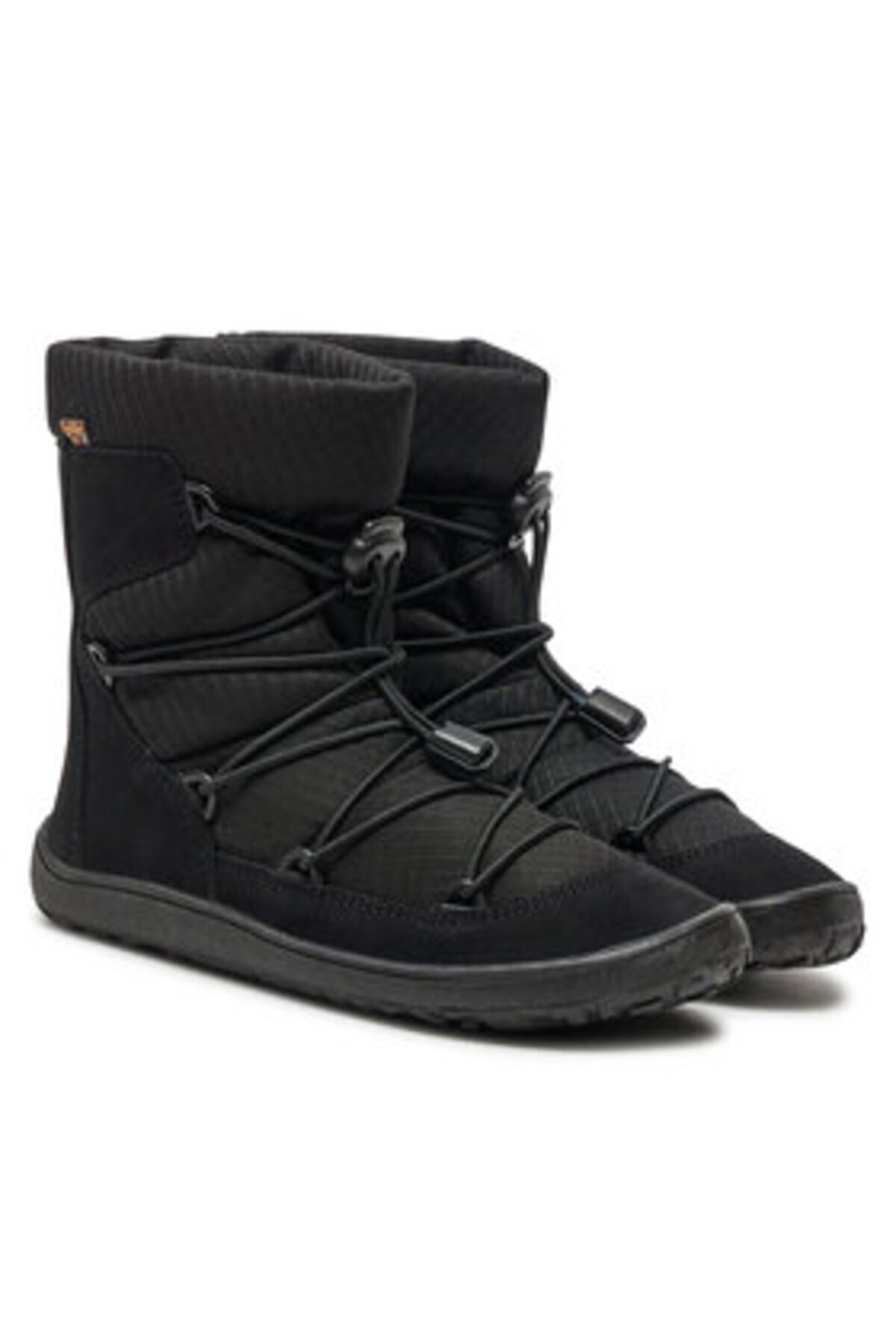 Froddo-boys' boots G3160239-7 black 3