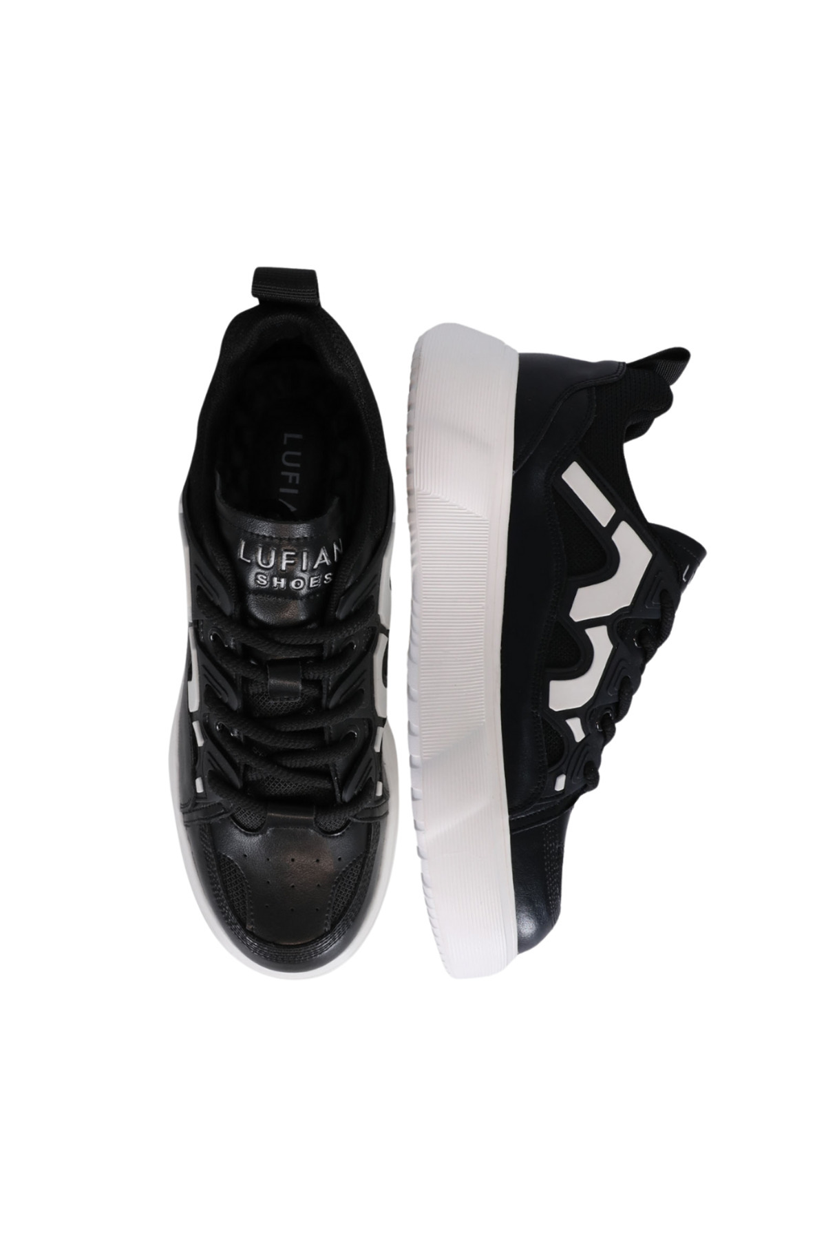 Lufian-Jake Men's Sneaker 3