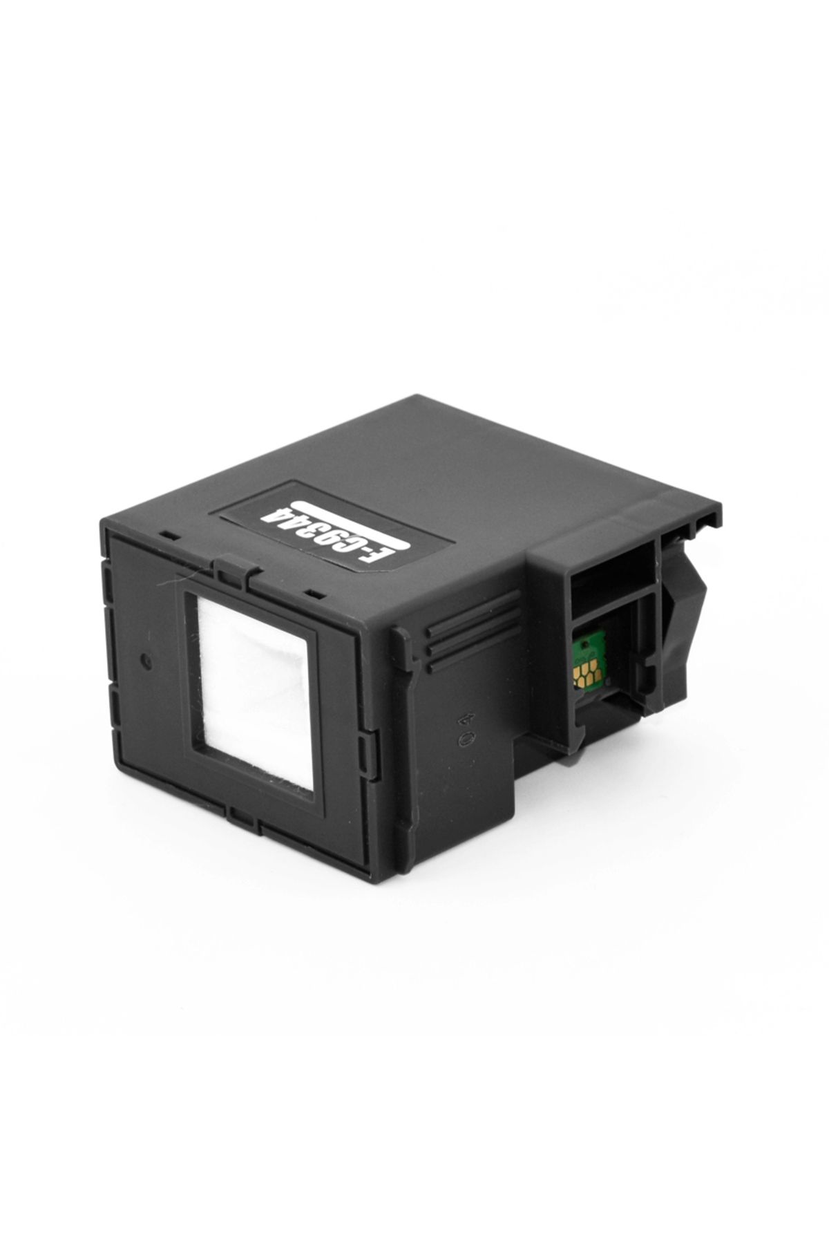 Choice-C9344 Maintenance Box Tank For Epson L5590 L3550 XP-2200 XP-2205L XP-3200 3205 4200 4205 2101 WF-... 2