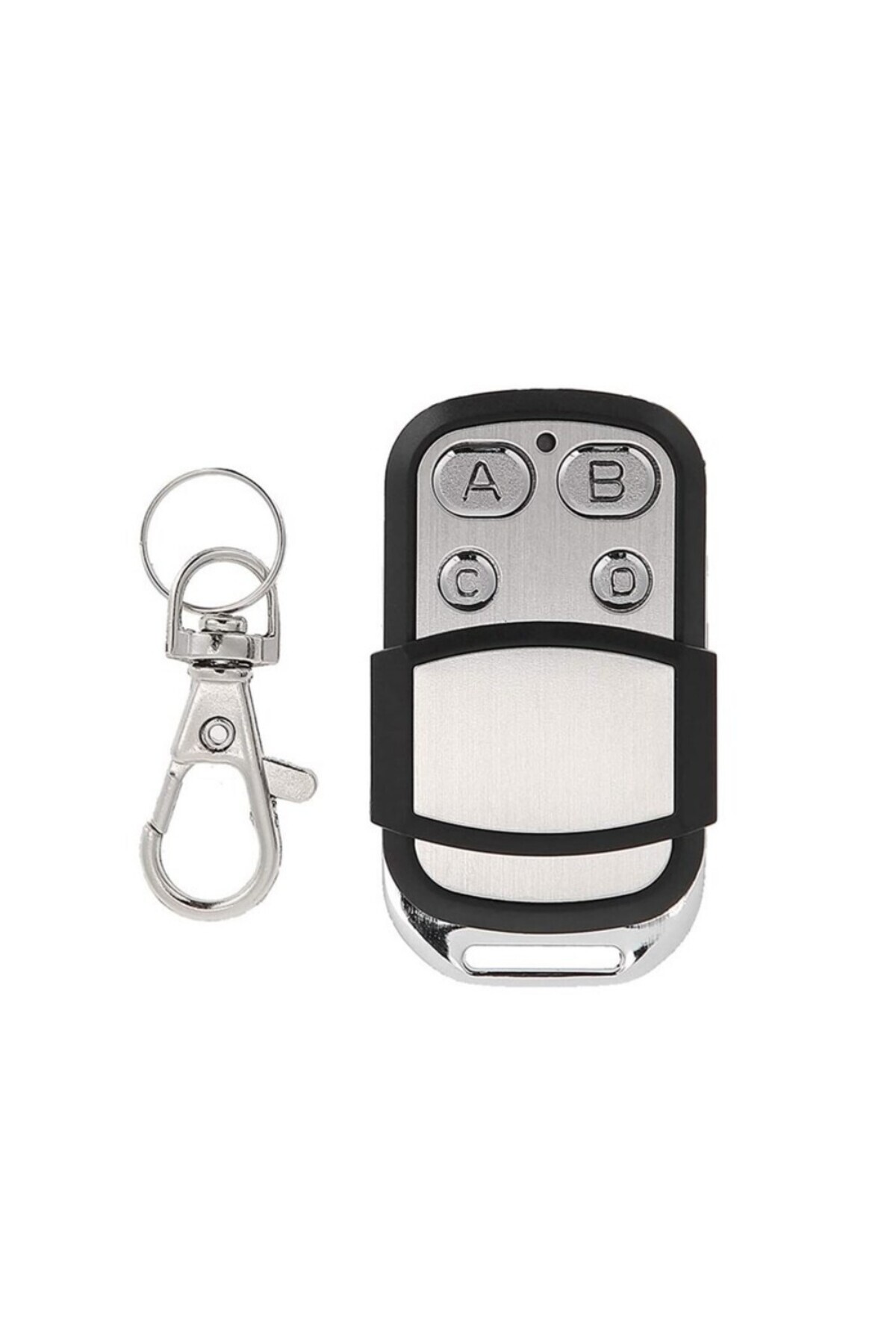 KUANGZIPENG-New Mhouse TX3 TX4 GTX4 Remote Control MOOVO MT4 MT4V MT4G Garage Door Remote Control Duplicator ... 7