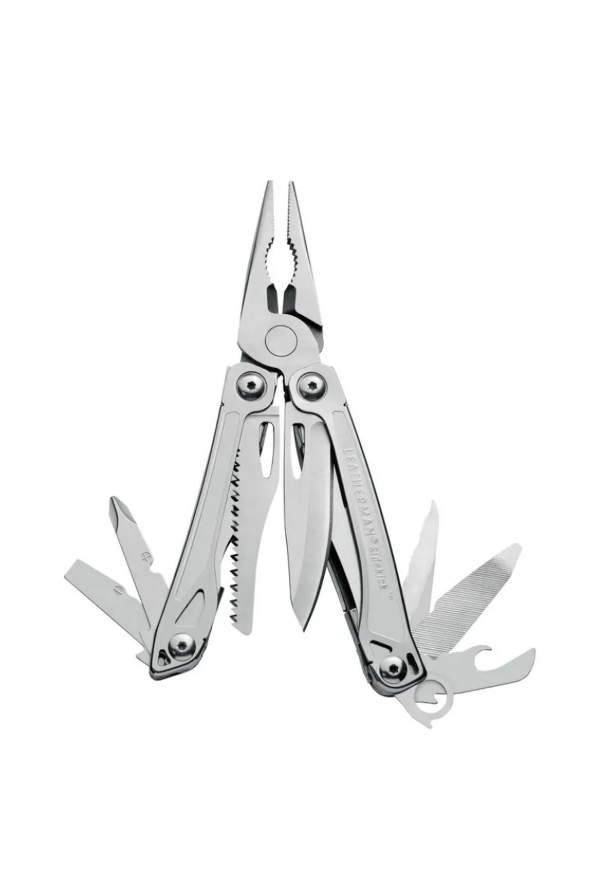 Easy Tedarik Sidekick Tool 831439 Çok Amaçlı Çakı / Pense - Metal Gövde (multitool)