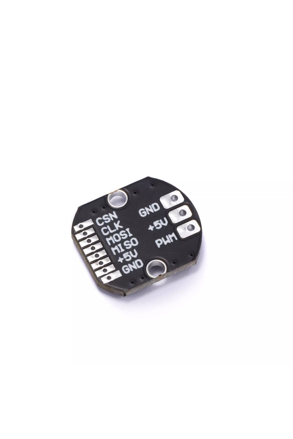 Choice-AS5048A Magnetic Encoder PWM/SPI Interface High Precision 14 Bit Brushless Motor AS5048A Encoder ... 2