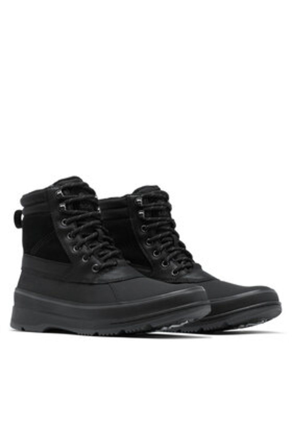 Sorel-Men's Boots 2084851010 Black 3