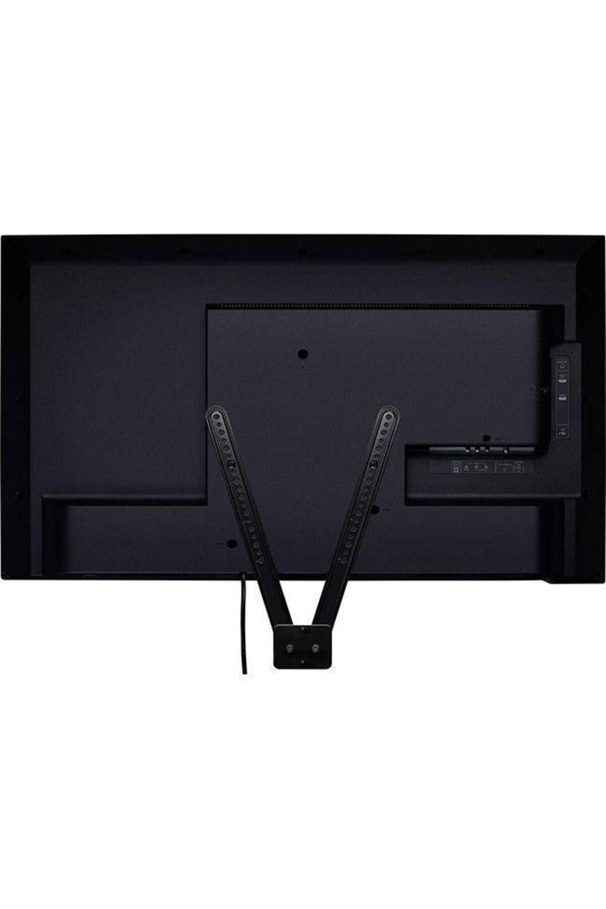 logitech-Logitech MeetUp 939-001498 TV Stand for Video Conferencing System (Black) 3