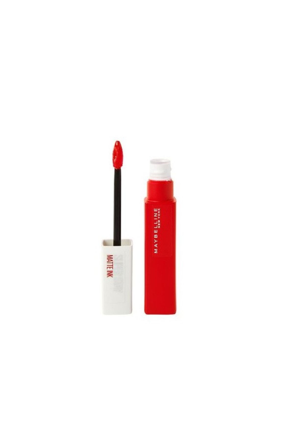Maybelline New York Rtěnka na rty, Maybelline, Super Stay INK, 25 Heroine