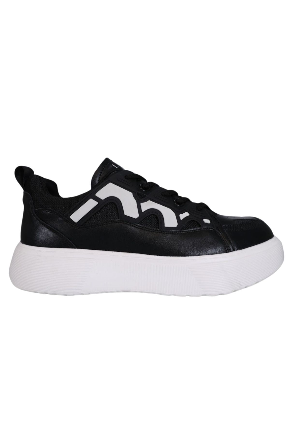 Lufian Jake Erkek Sneaker