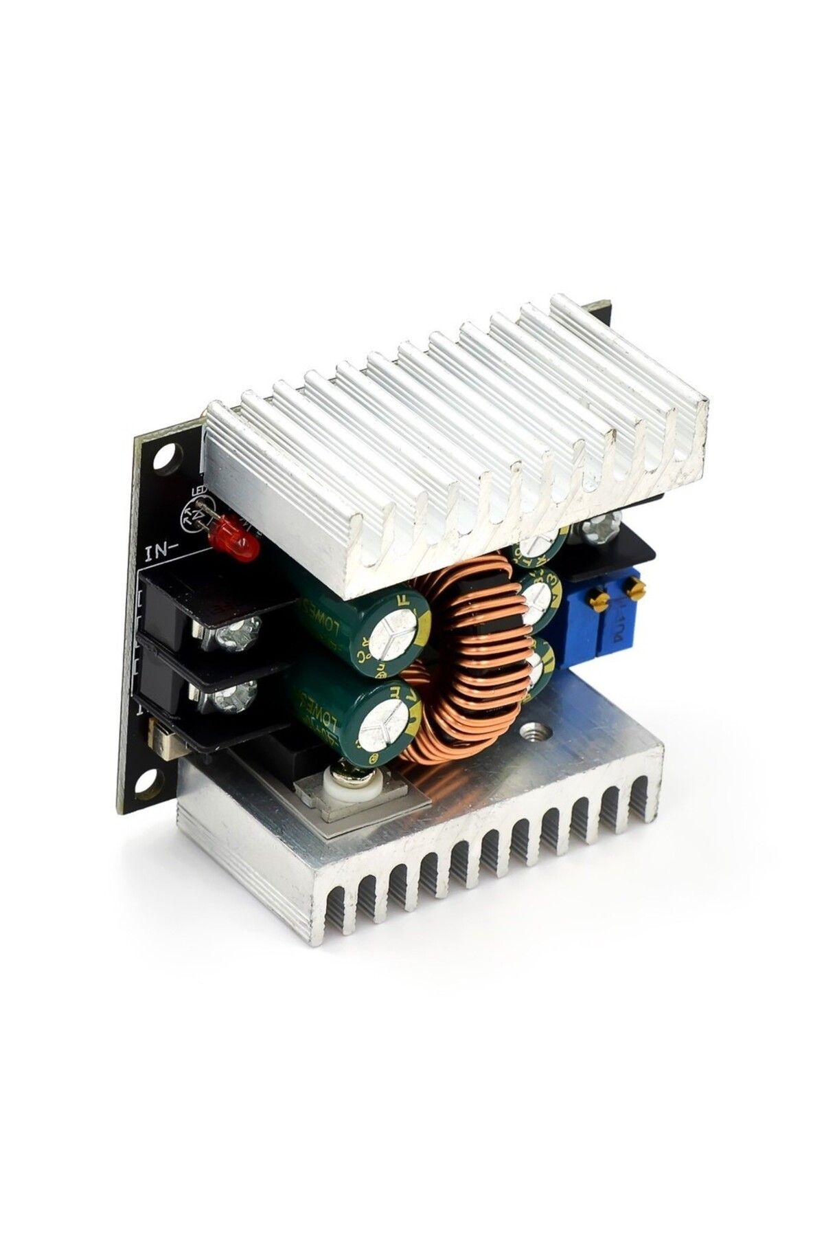 Choice-300W 20A DC-DC Buck Converter Step Down Module Constant Current LED Driver Power Step Down Voltag... 3