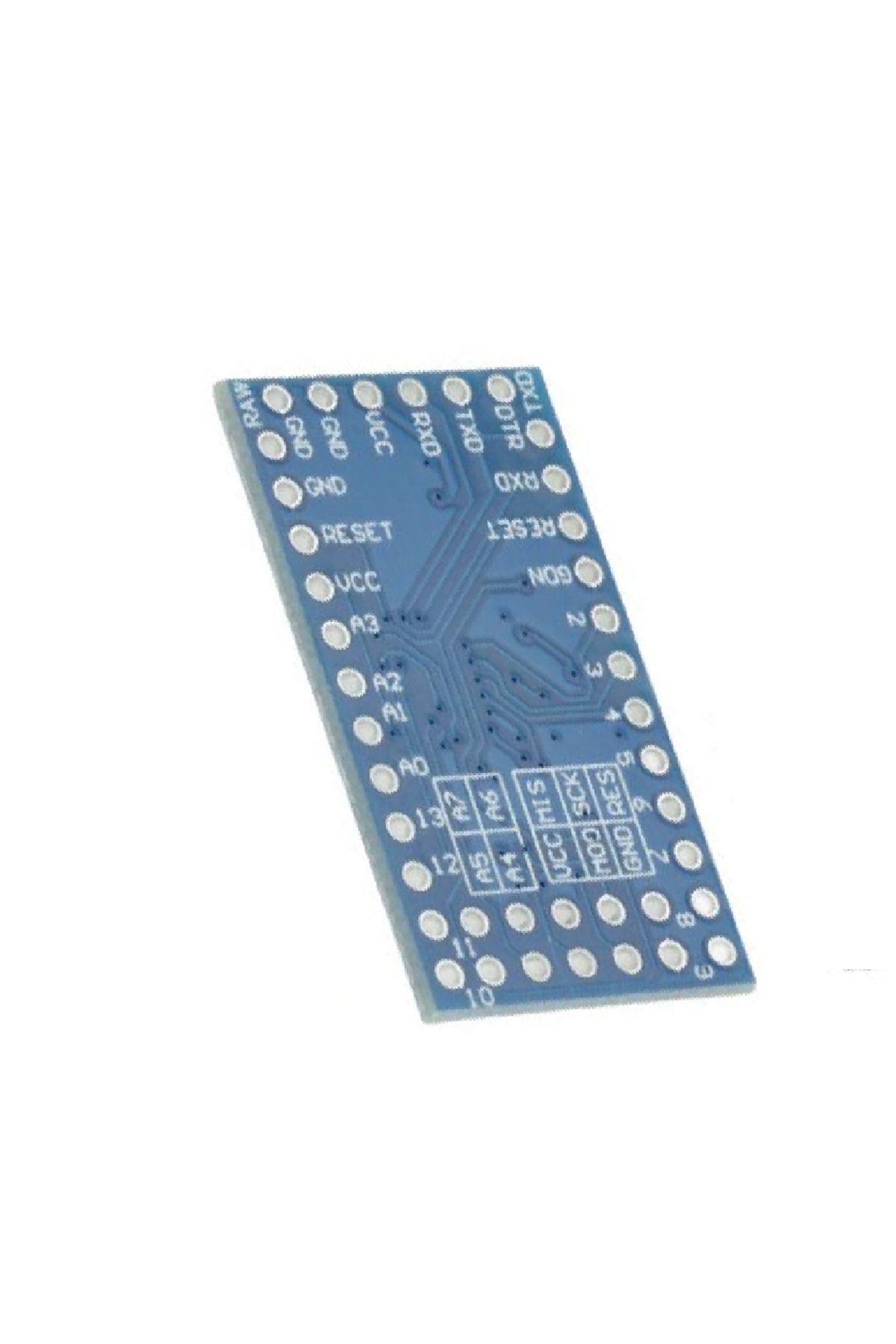 Choice-5v 16mhz Pro Mini Development Board 3.3v/8m 5v/16m Electronic Building Blocks Atmega328 Atmega328p-a 4