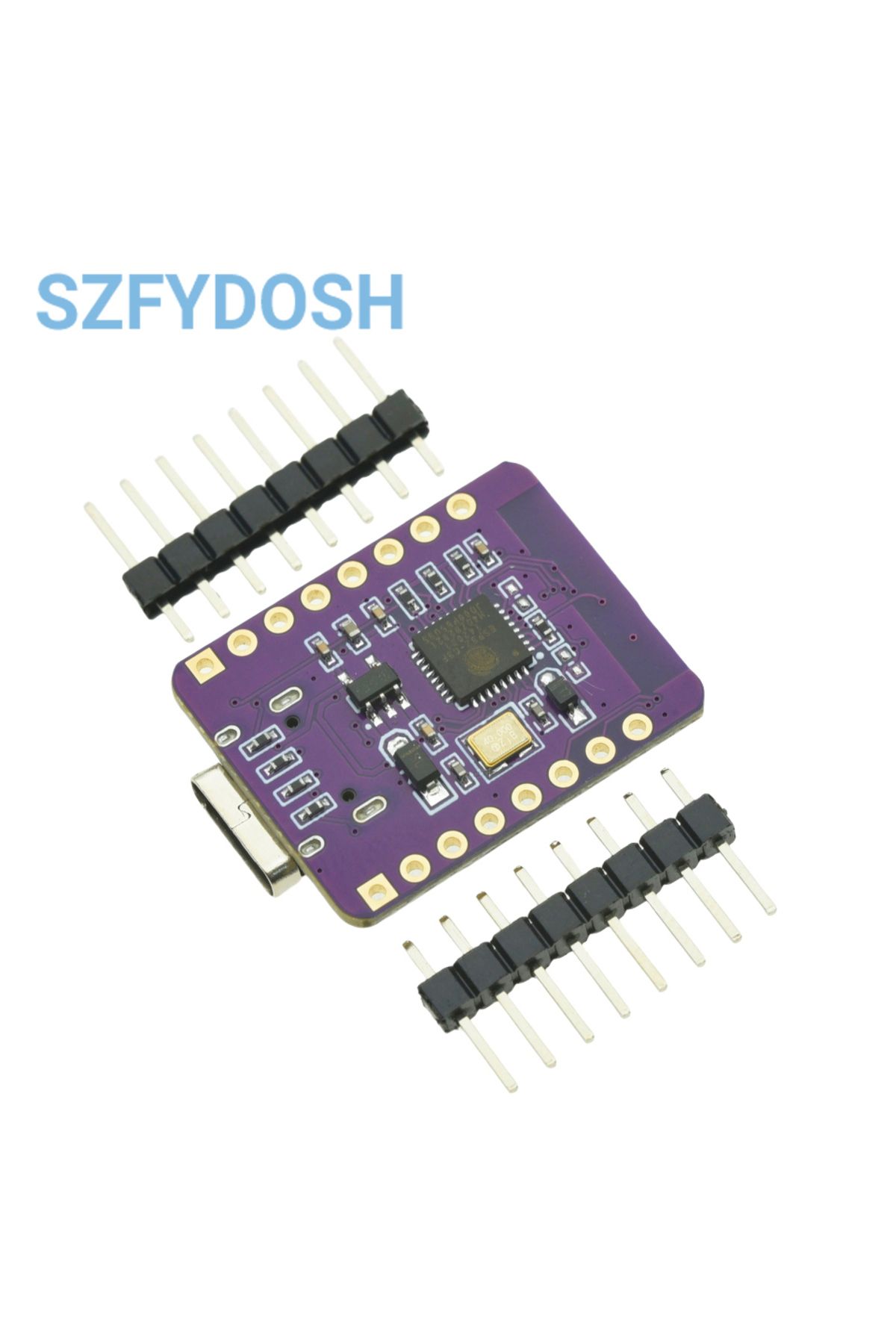 Choice-ESP32-C3 OLED Development Board With 0.42 Inch OLED Module Ceramic Antenna Wifi Bluetooth ESP32 S... 2